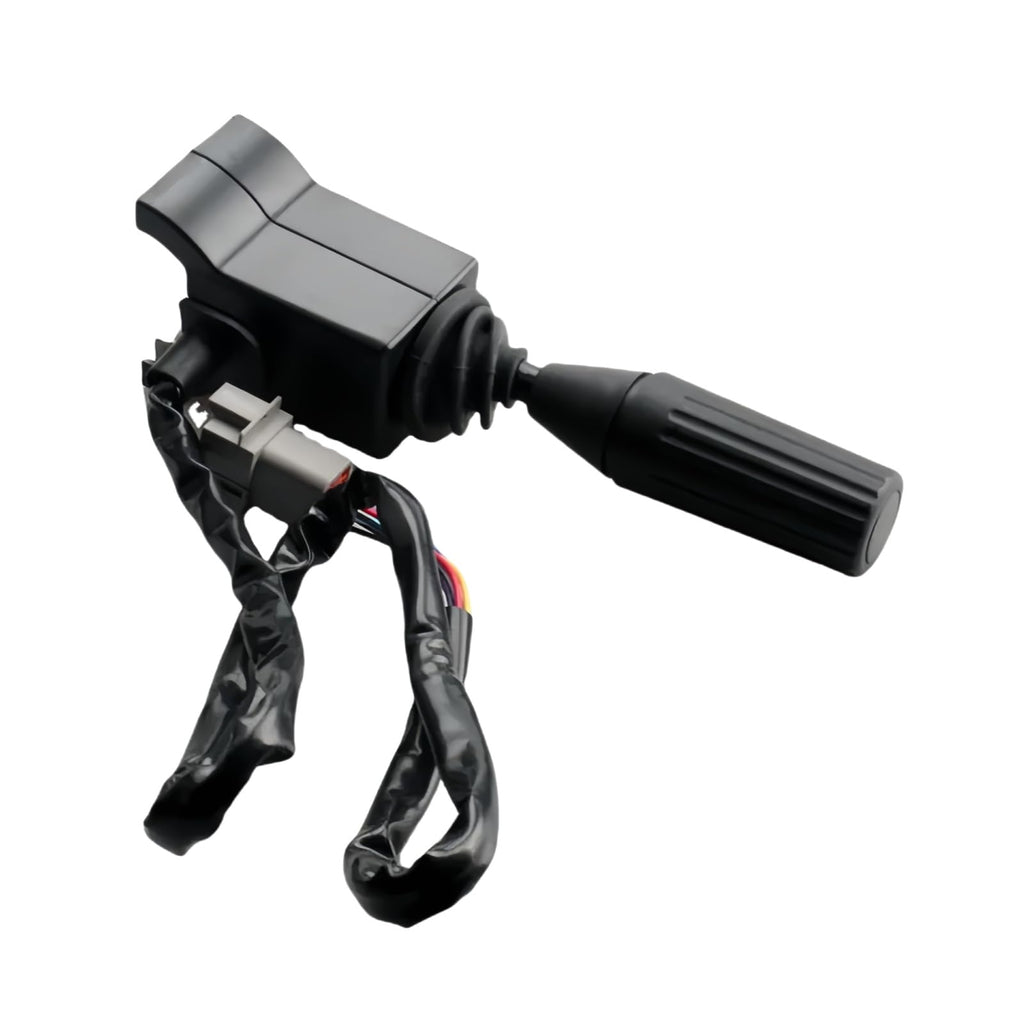 K1025539A Combination Switch Fits for Doosan Excavator DX53W DX55W B55W-2 E55W Replace parts