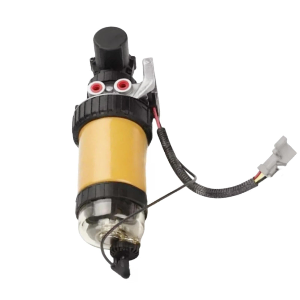 228-9130 Fuel Water Separator Assembly Fits for CAT Excavator Replace parts