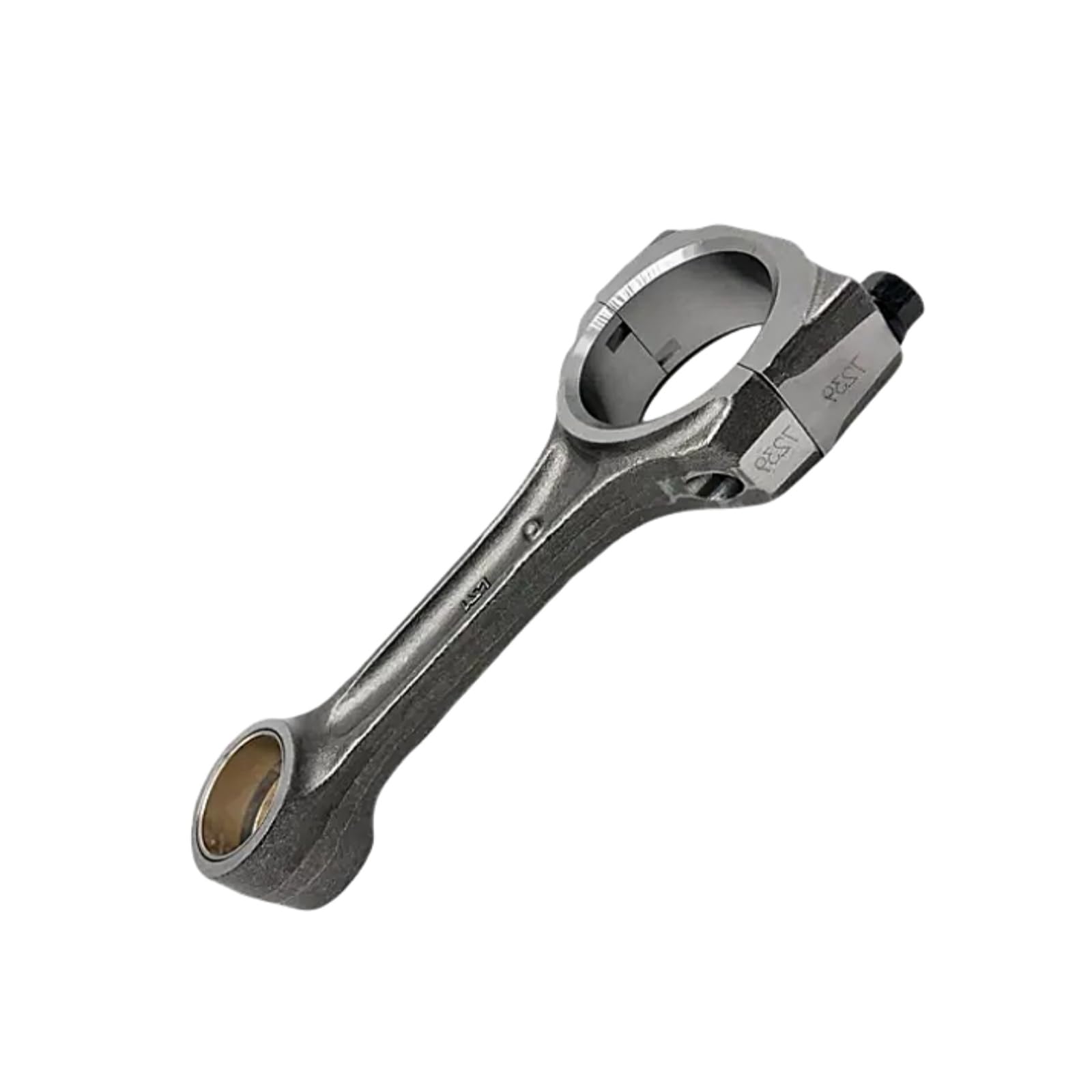 2pcs Connecting Rod 8-97388-921-2 8973889212 Compatible with Isuzu Engine 4JJ1 4JK1 JD 135G 135D
