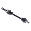 1332340 Front Left & Right CV Axle Fits for Polaris for Hawkeye 300 2X4 4X4 06-07