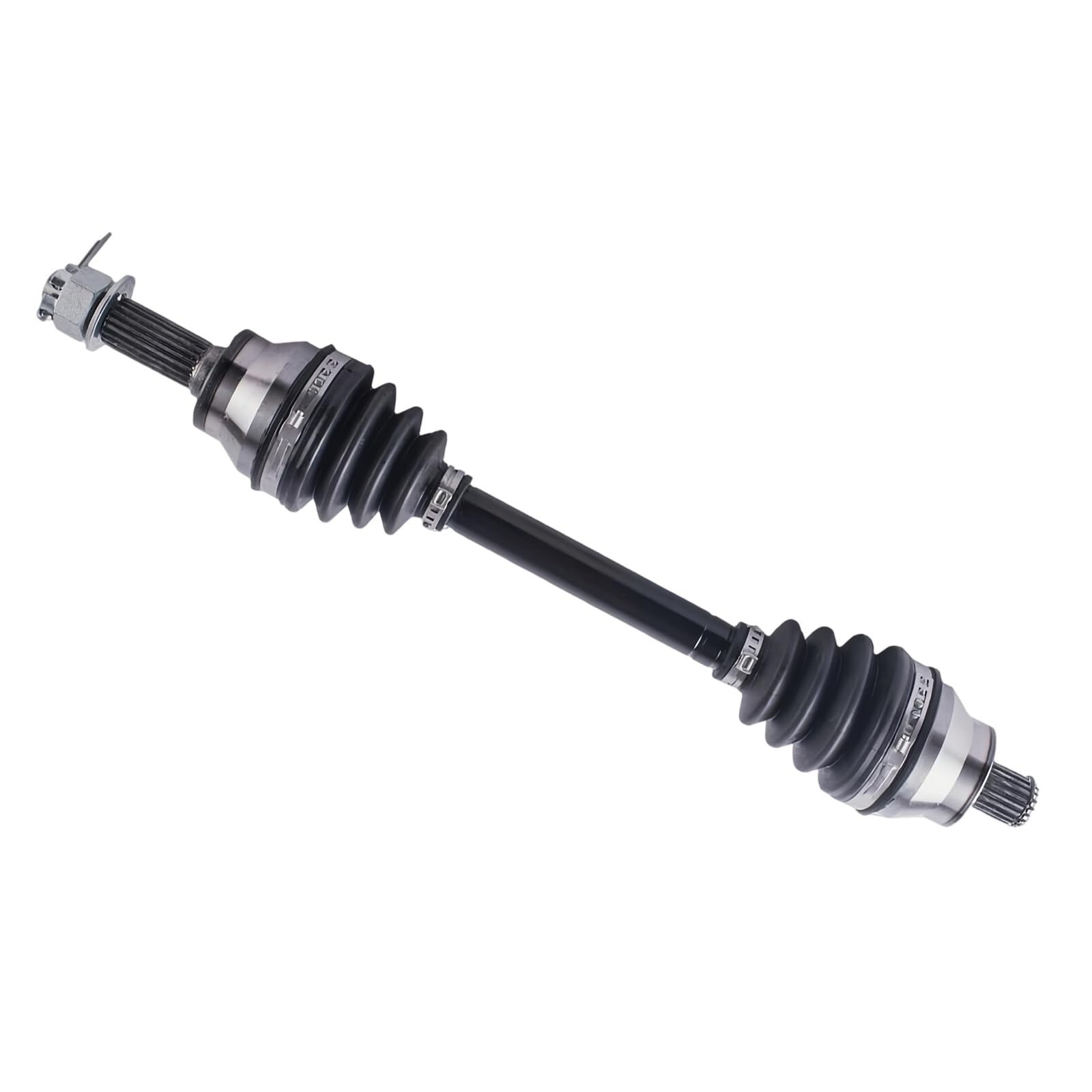 1332340 Front Left & Right CV Axle Fits for Polaris for Hawkeye 300 2X4 4X4 06-07