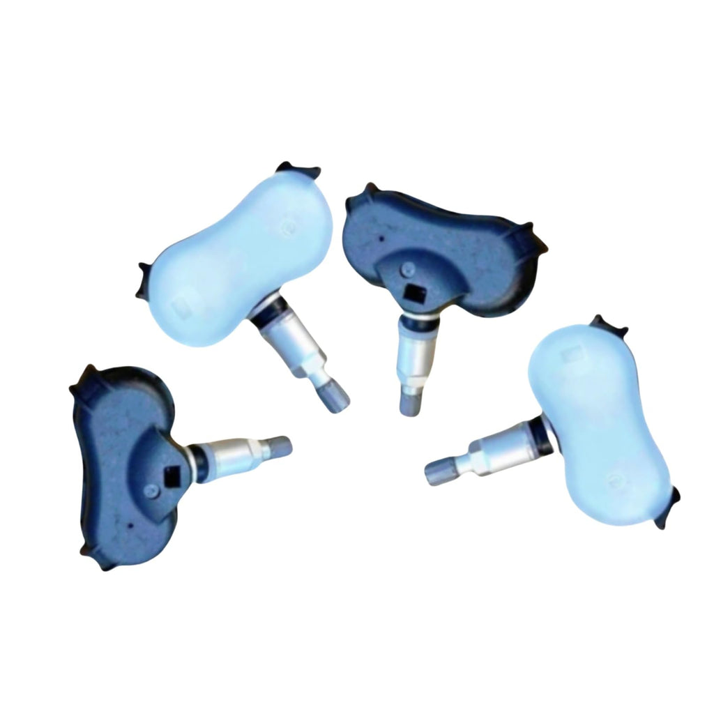 4PCS 315MHz Tire Pressure Sensors 42753SNAA830 Fits for Honda