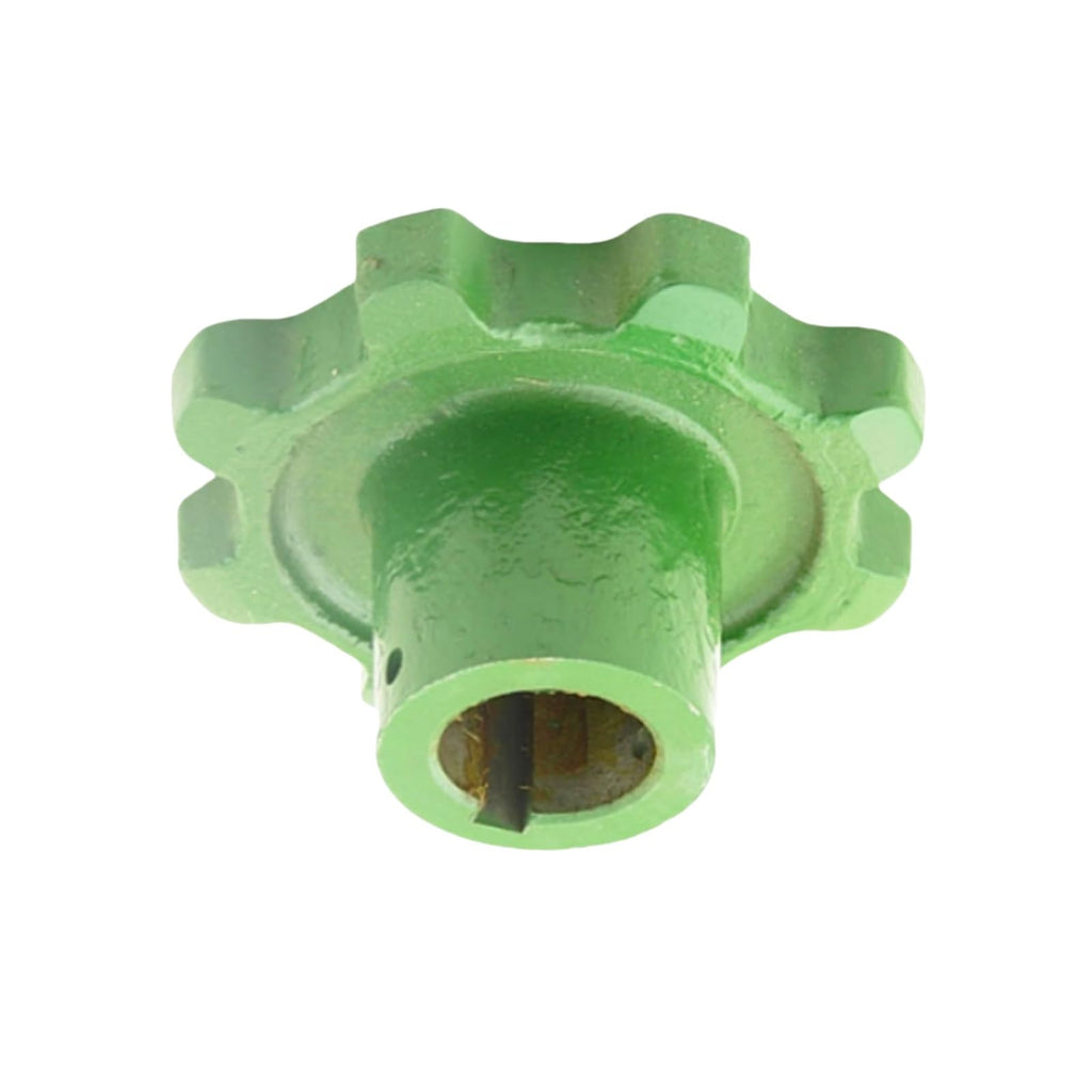 H91334 Clean Grain Auger Lower Sprocket Fits for John Deere 6600 6601 6620 6622 7700