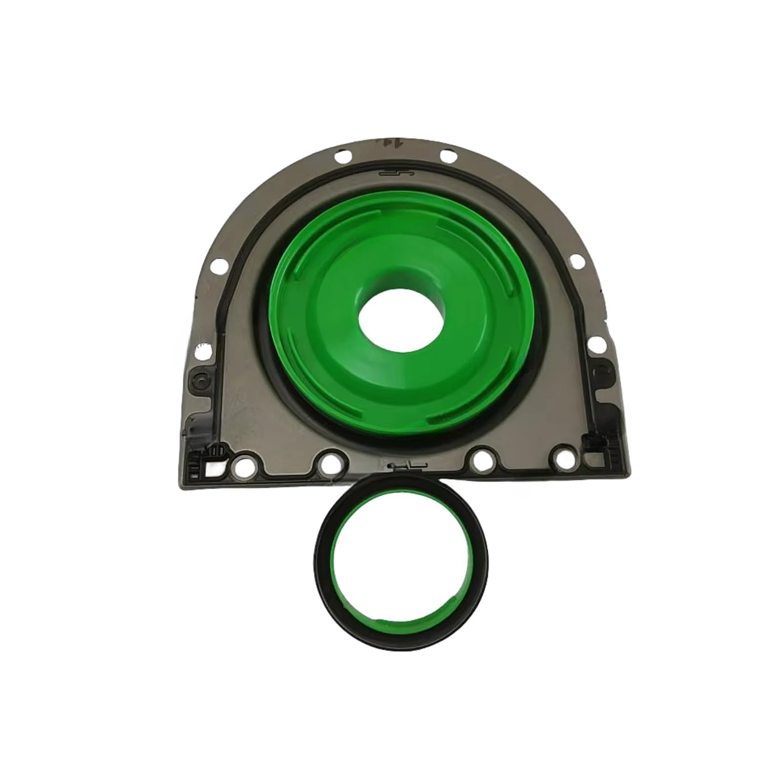 Crankshaft Oil Seals Kit Fits for Caterpillar Engine Parts C7.1 Replace parts