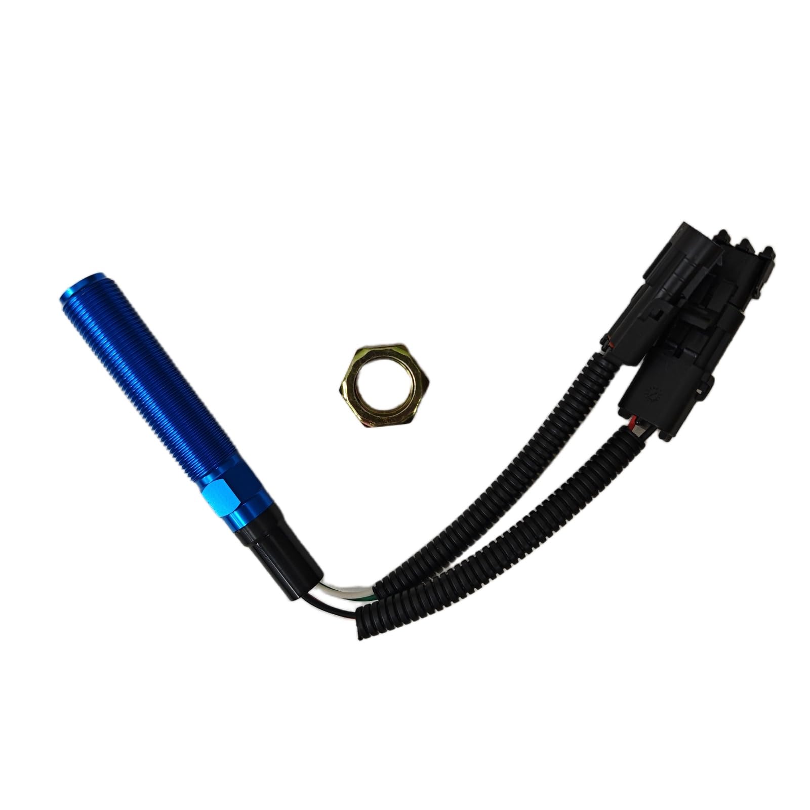 10pcs 2872354 4327234 3079604 Engine Speed Sensor Fits for Cummins ISMM11 QSM11