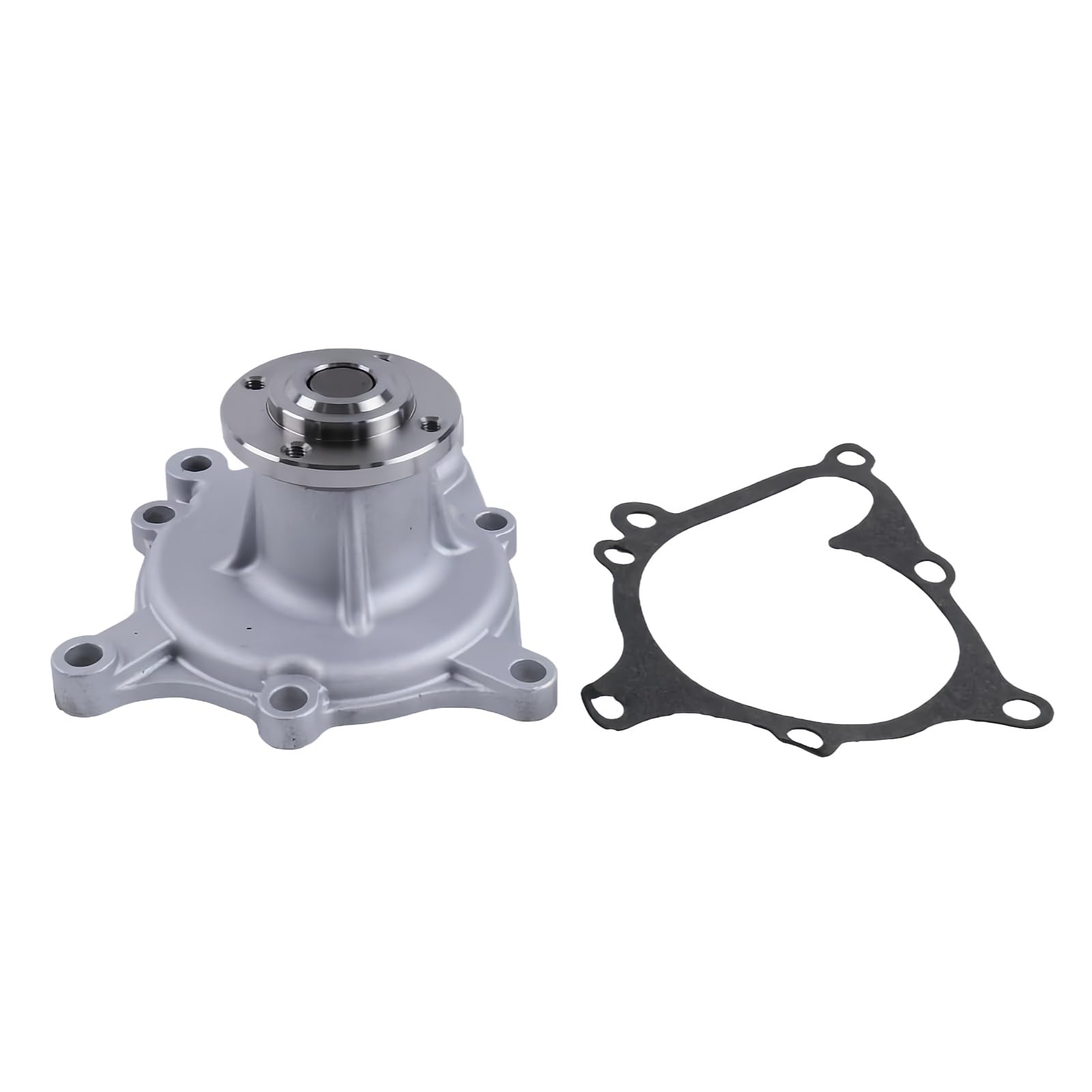 Water Pump 6513-610-141-20 1874206 07906N Fits for Bolens Tractor G212 G214 2102 2104 for Seki 3AF1 220 240