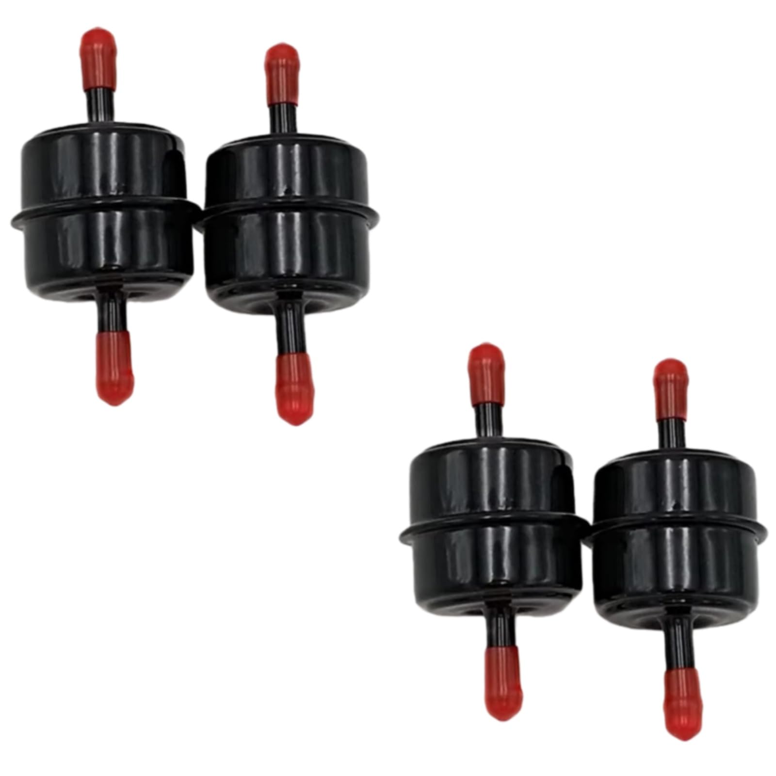 4PCS P116000165350000 Fuel Filter Fits for Hisun