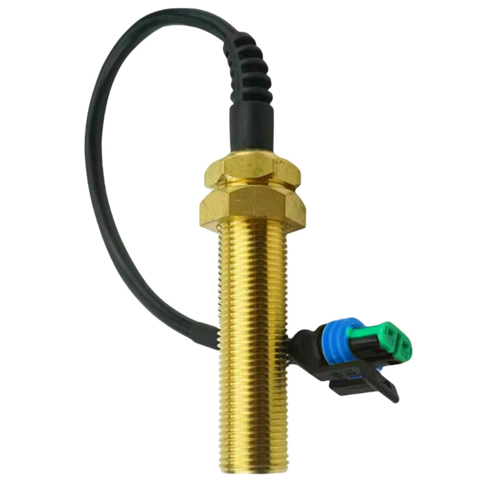 M18 1.5 M18-1.5 Magnetic Speed Pickup Sensor Fits for Diesel Engine Replace parts