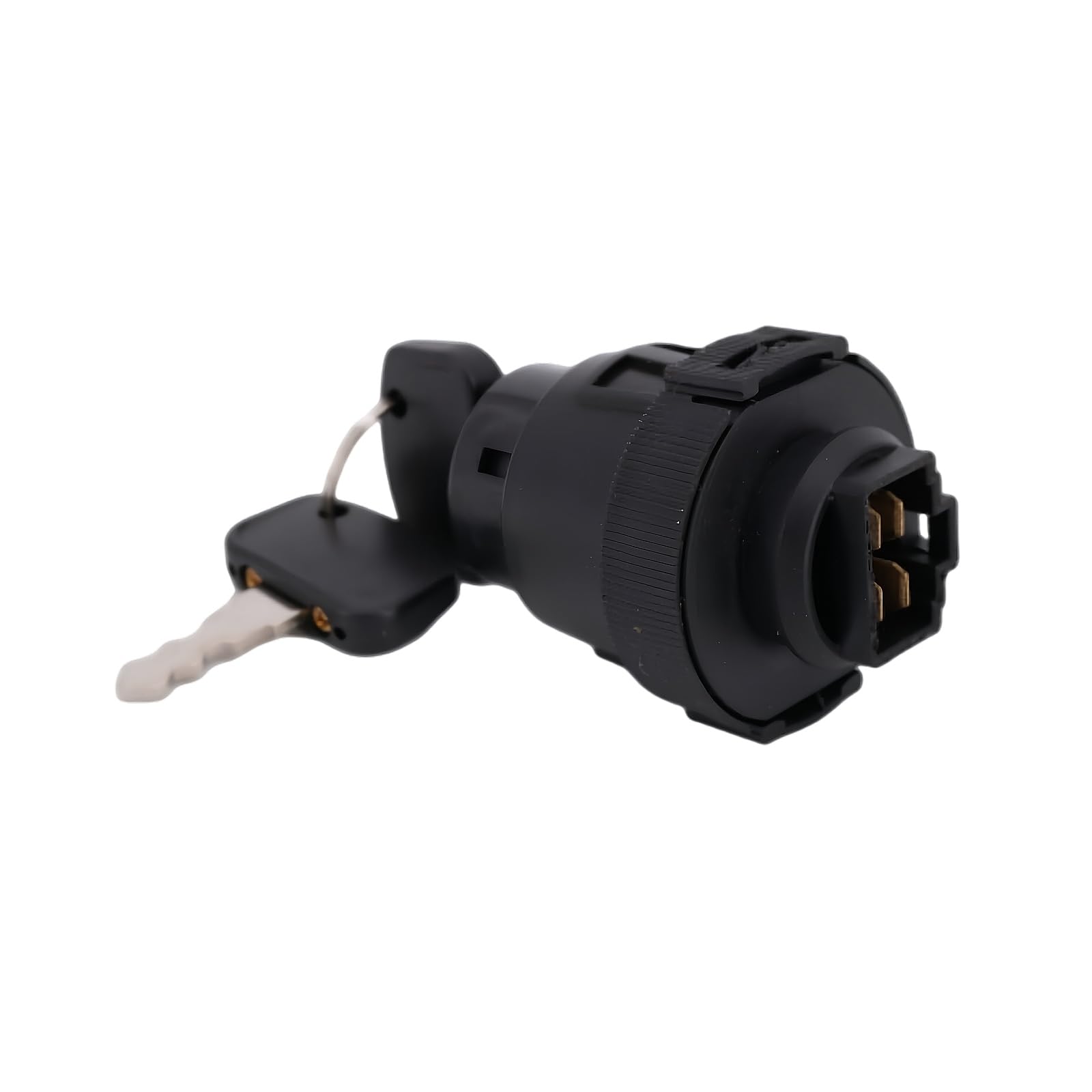 1900-0932 Ignition Switch Fits for Kubota Tractor BX1850D BX F GR RTV ZD Series Mower RTV500 RTV900 RTV1140 ZD1211 ZD221 ZD321 ZD323 ZD326 ZD331