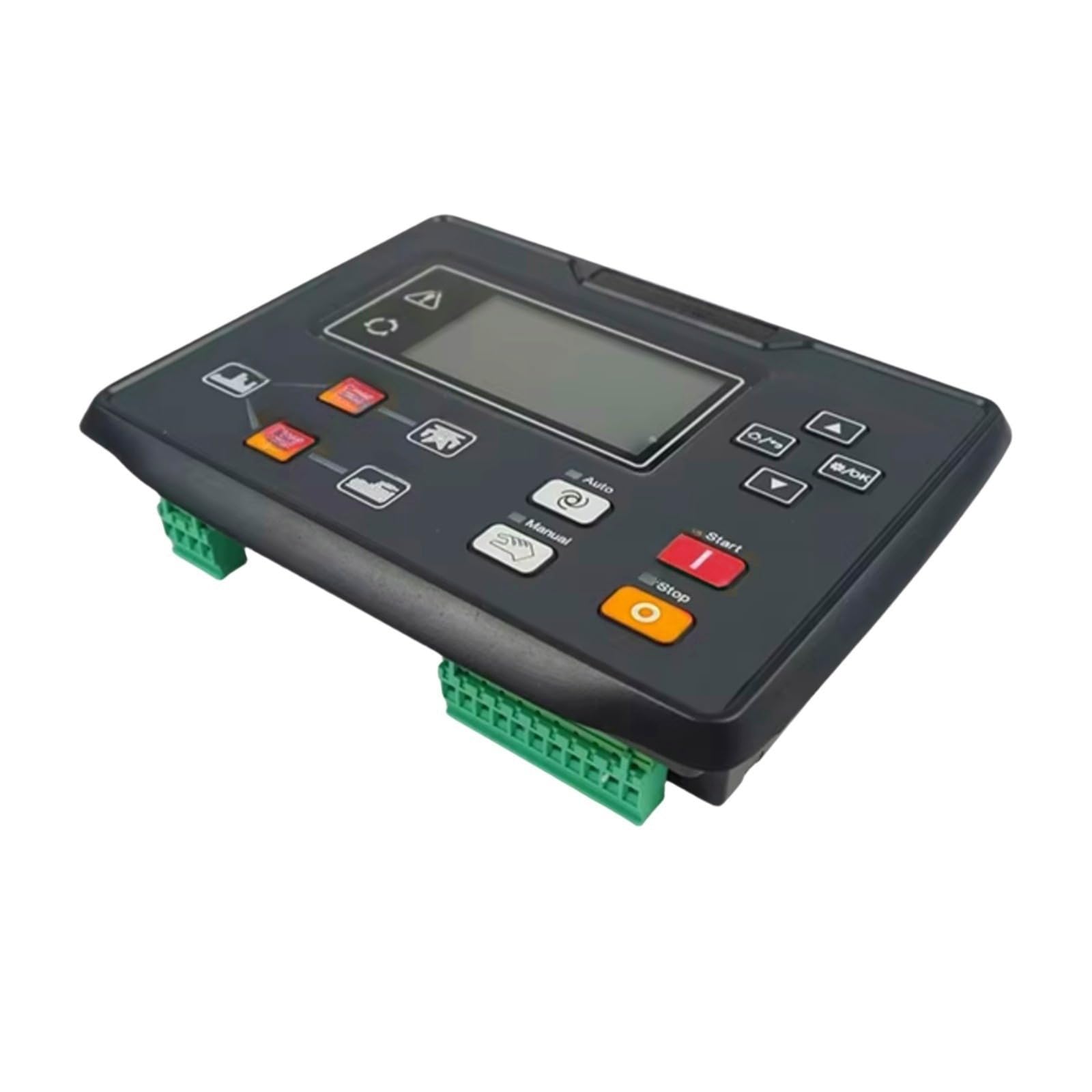 HGM6120N ATS Control Panel Fits for Diesel Generator Replace parts