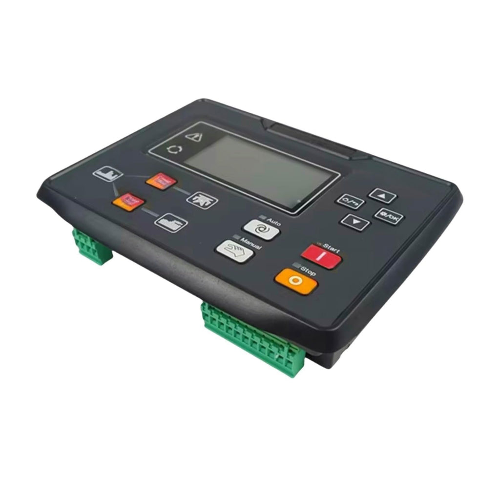 HGM6120N ATS Control Panel Fits for Diesel Generator Replace parts