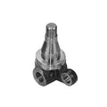 Steering Knuckle 22N54-32511 Compatible with TCM Forklift FD30C3 FD30T3 FD30W3 FG30T3 FHD30T3 FHG30T3