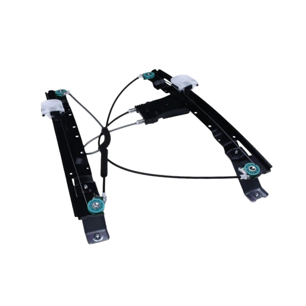 C2D31415 Front Right Window Regulator Fits for Jaguar XJ 2010-2019 Replace parts