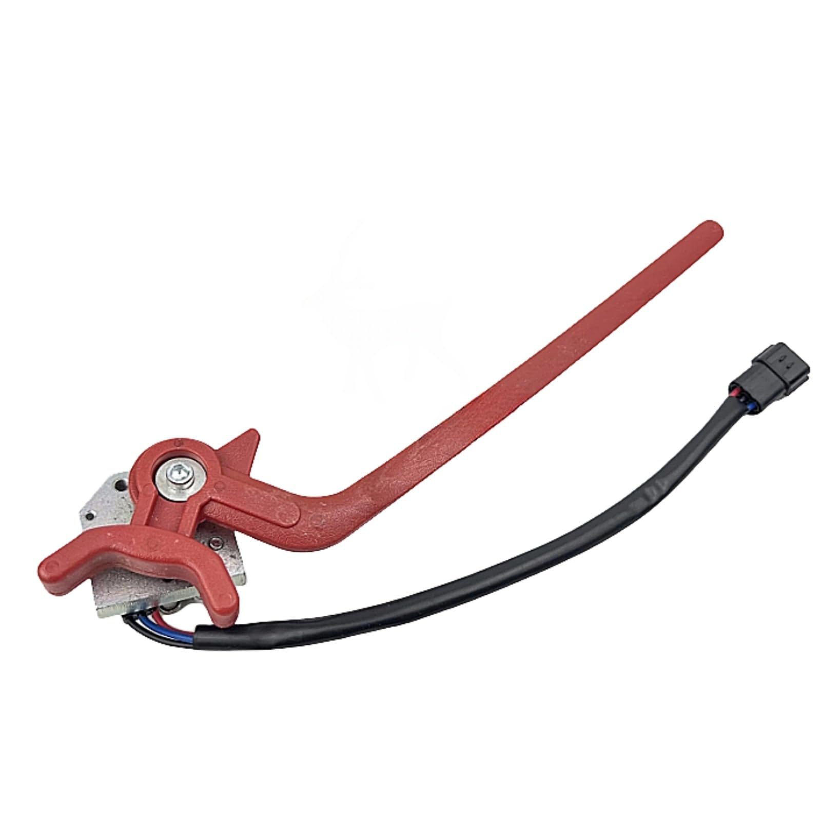 Control Lockout Lever VOE14508324 VOE14502716 Compatible for Volvo Excavator EC135B EC140B EC160B EC180B EC200B EC210B