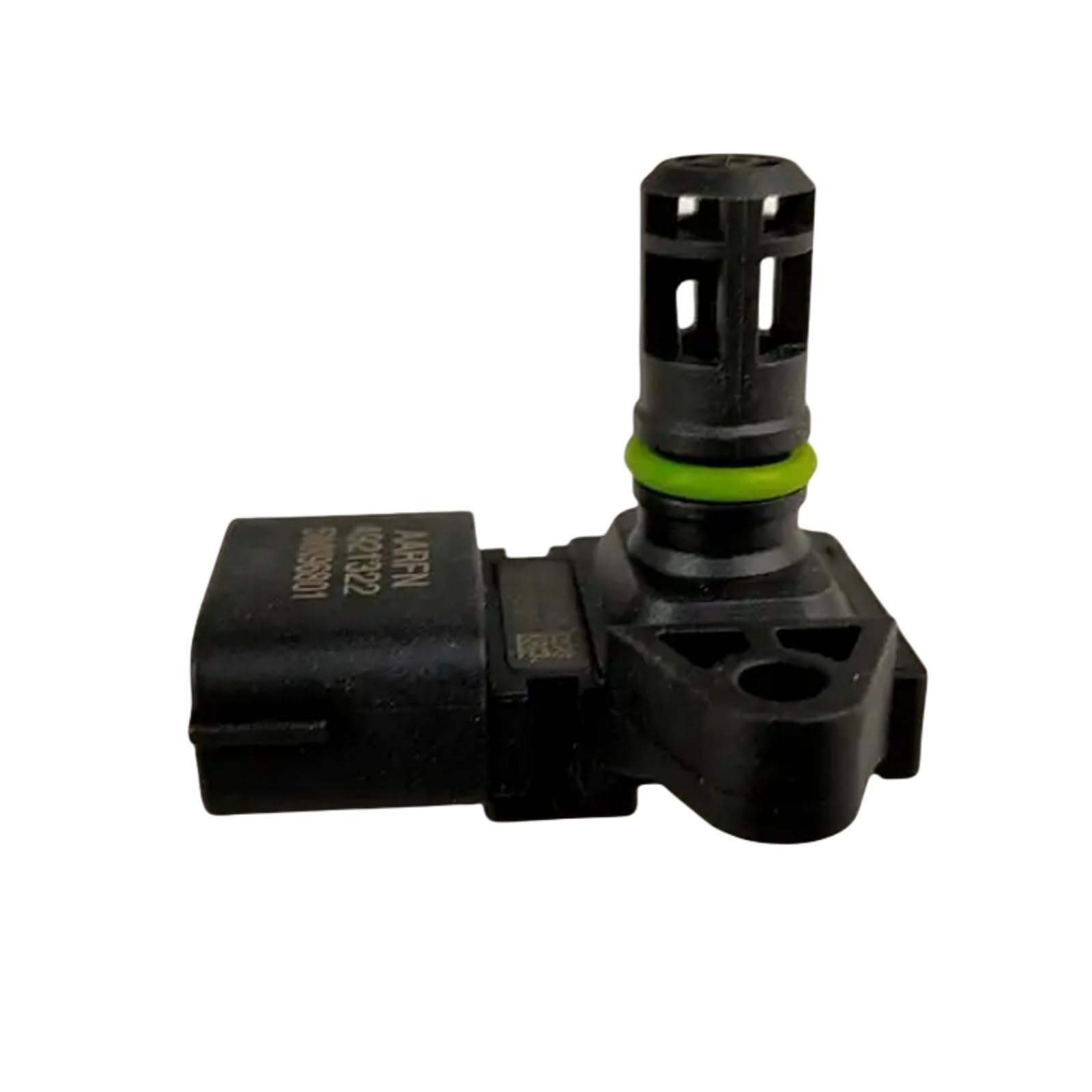 20pcs 2897333 4921322 4903286 Manifold Differential Pressure Sensor Compatible with 2007-2010 Ram 2500 3500 Pickup 2011-2018 Ram 2500 3500 4500 5500 Replacement