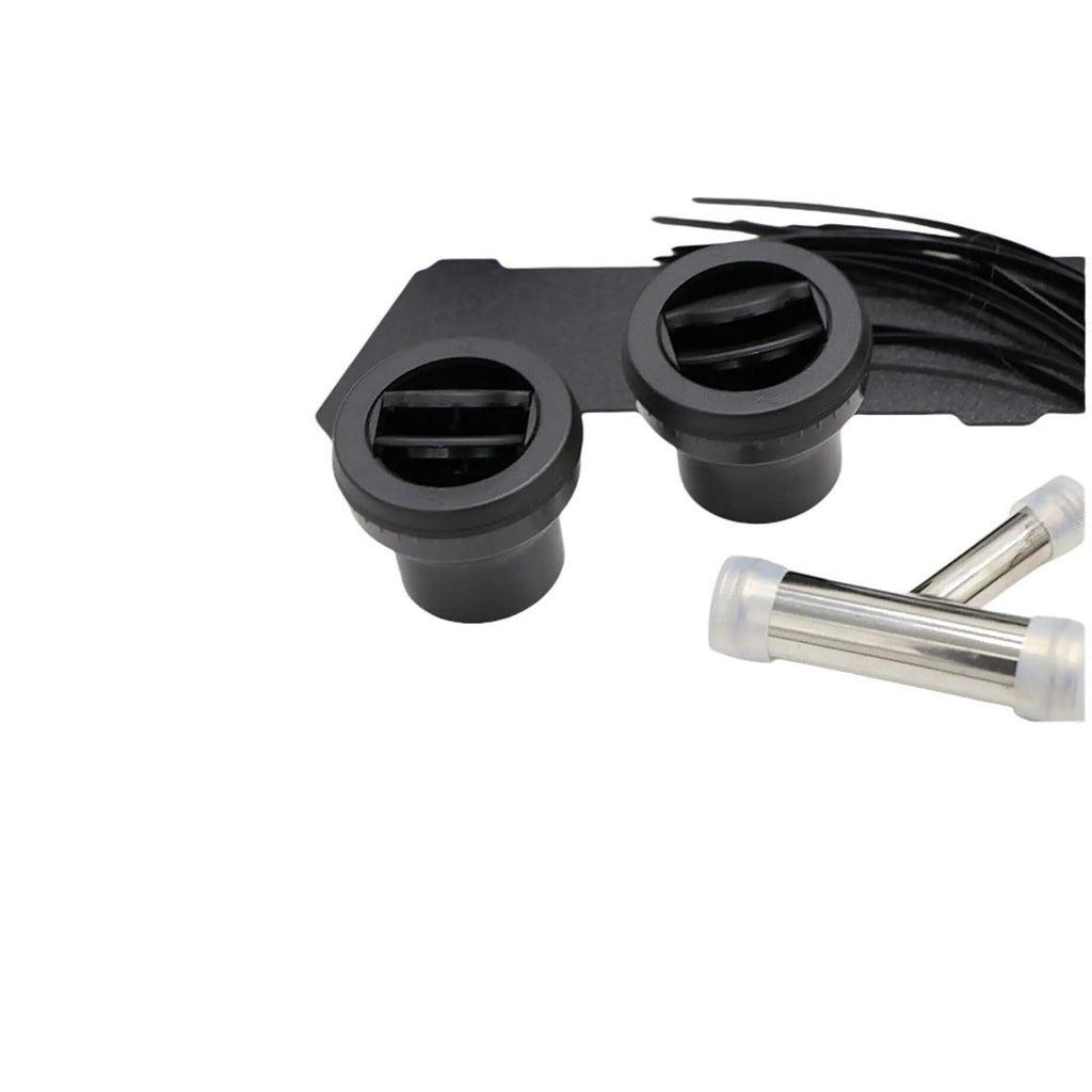 SSHK185-00 Cab Heater Kit with Defrost Fits for Polaris Ranger 1000 XP 2018-2020 Replace parts