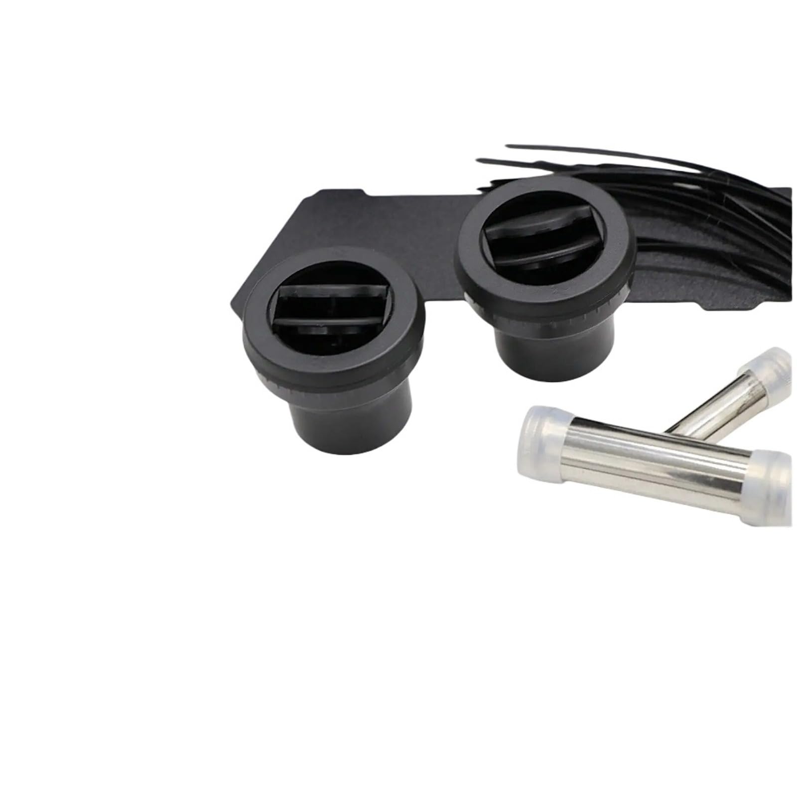 SSHK185-00 Cab Heater Kit with Defrost Fits for Polaris Ranger 1000 XP 2018-2020 Replace parts
