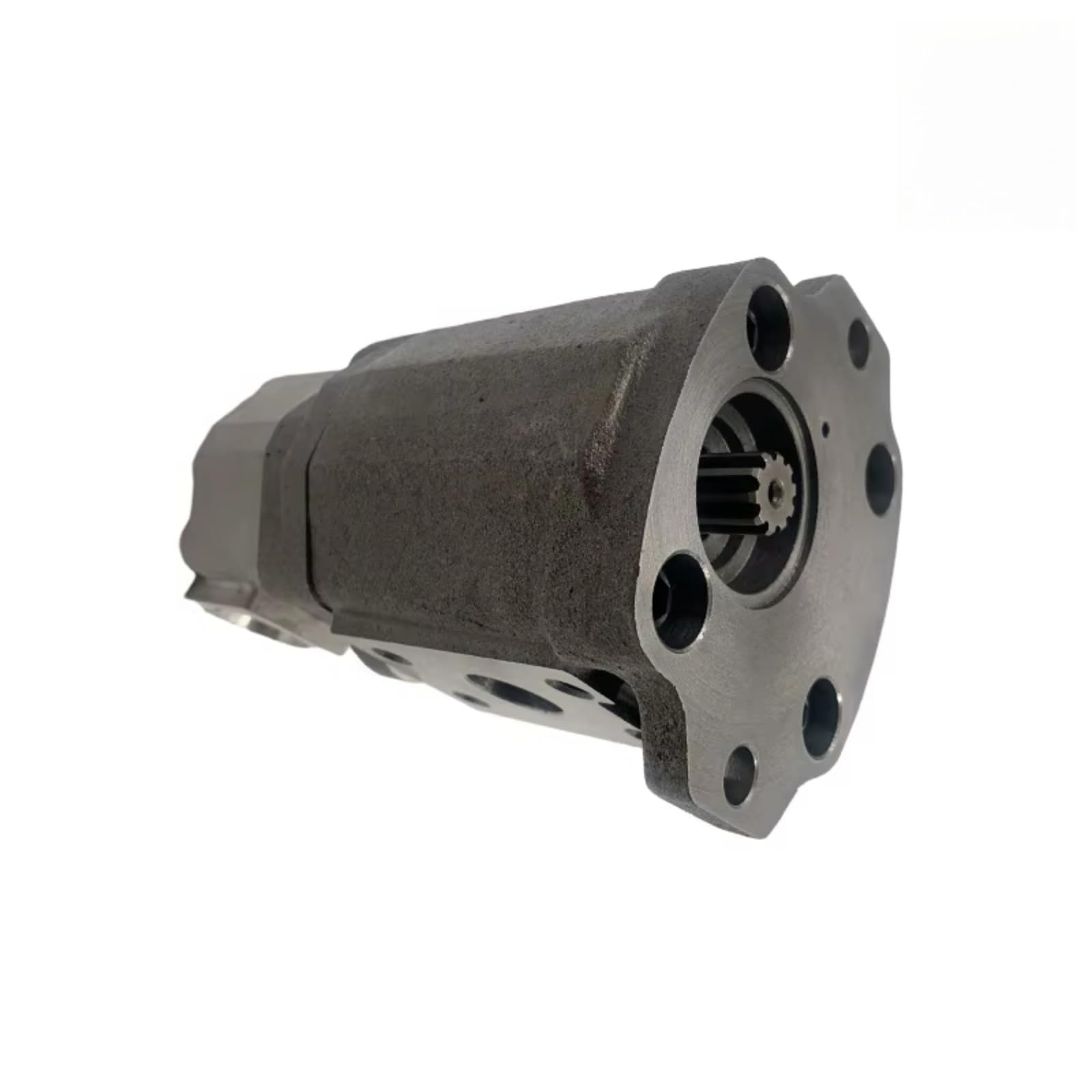 AP2D38 Gear Pump Pilot Pump Fits for Hitachi ZX60 ZAX60 EX75 Excavator Replace parts