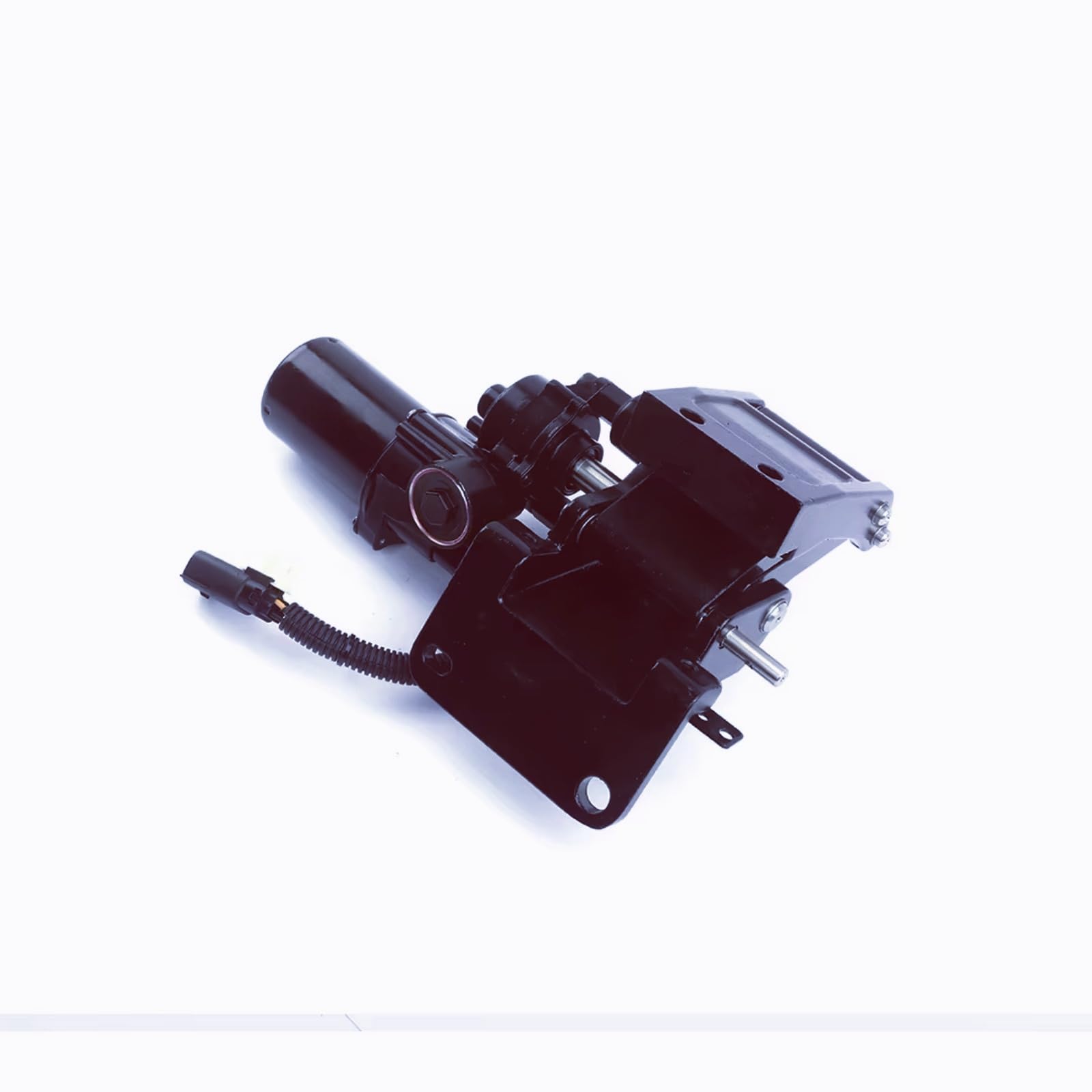 FL7Z16A506B Right Side Power Running Board Motor Fits for Lincoln Navigator TB5 2015-2017 Replace parts