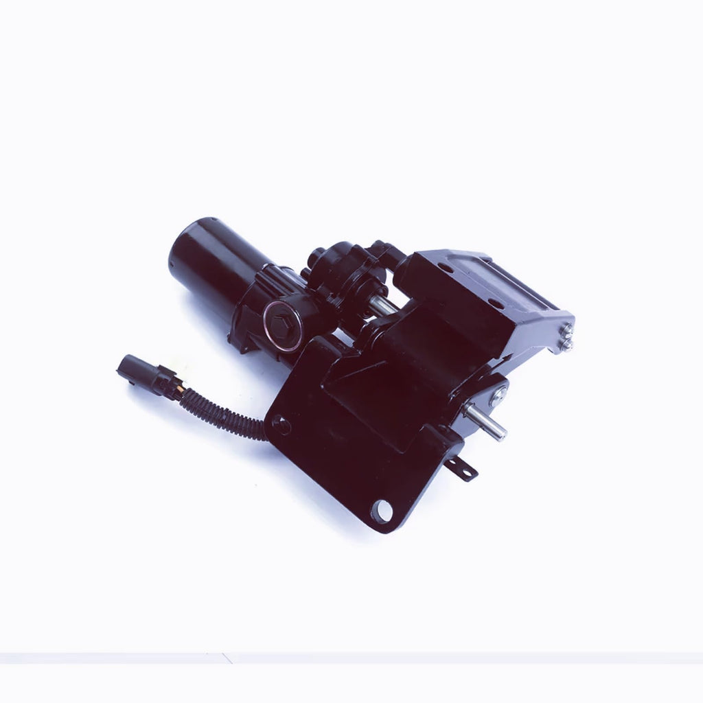 FL7Z16A506B Right Side Power Running Board Motor Fits for Lincoln Navigator TB5 2015-2017 Replace parts