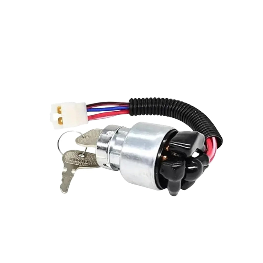 34670-31823 34670-31824 Ignition Switch Fits for Kubota Tractor MX6000H MX4800DT L3240DT3 L3240F3