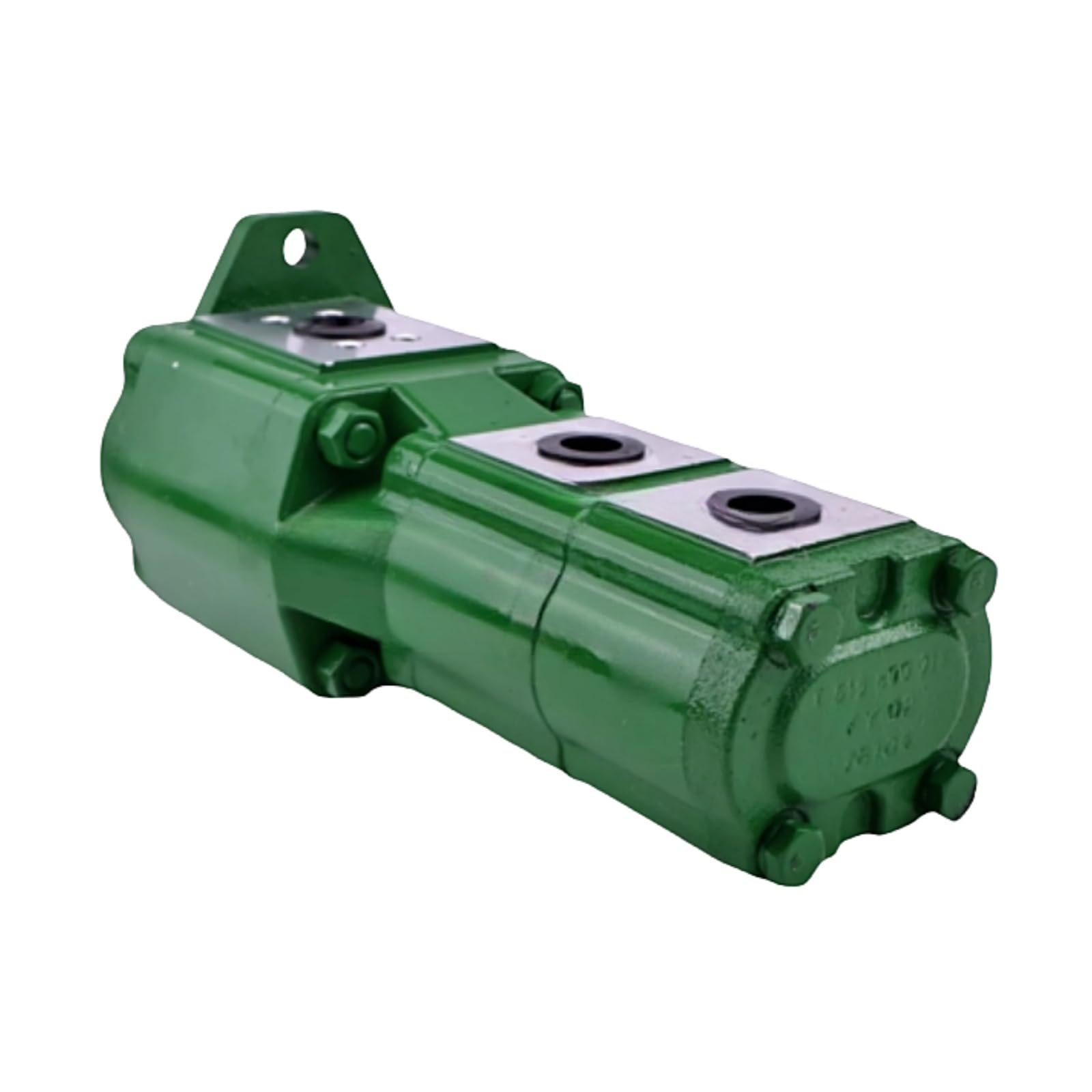 SJ34566 SJ13305 Hydraulic Pump Fits for John Deere 6100D 6105D 6110D 6115D 6120E