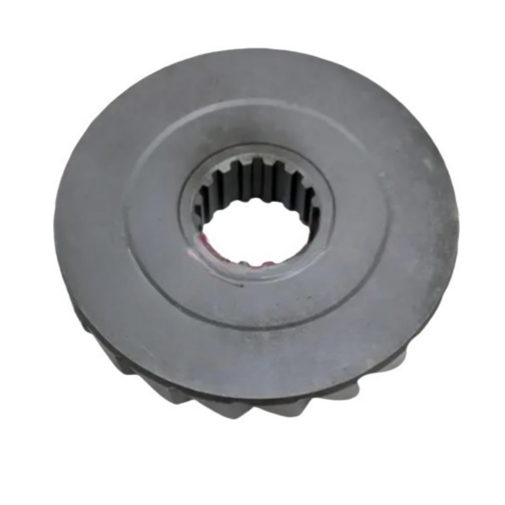 14463-42001 Output Shaft Spiral Bevel Gear Fits for Forklift CPCD30 Replace parts