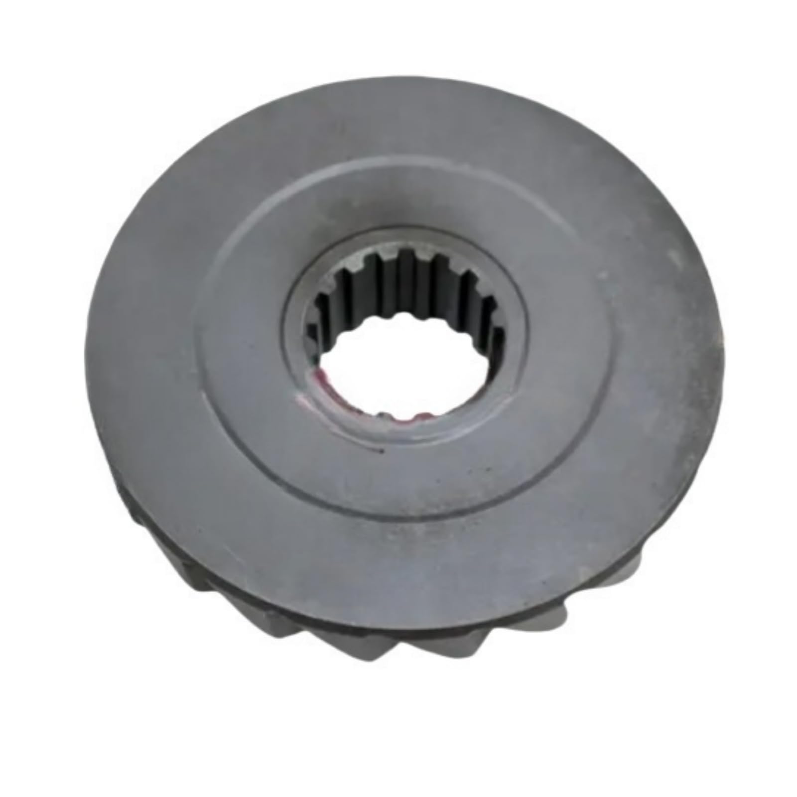 14463-42001 Output Shaft Spiral Bevel Gear Fits for Forklift CPCD30 Replace parts