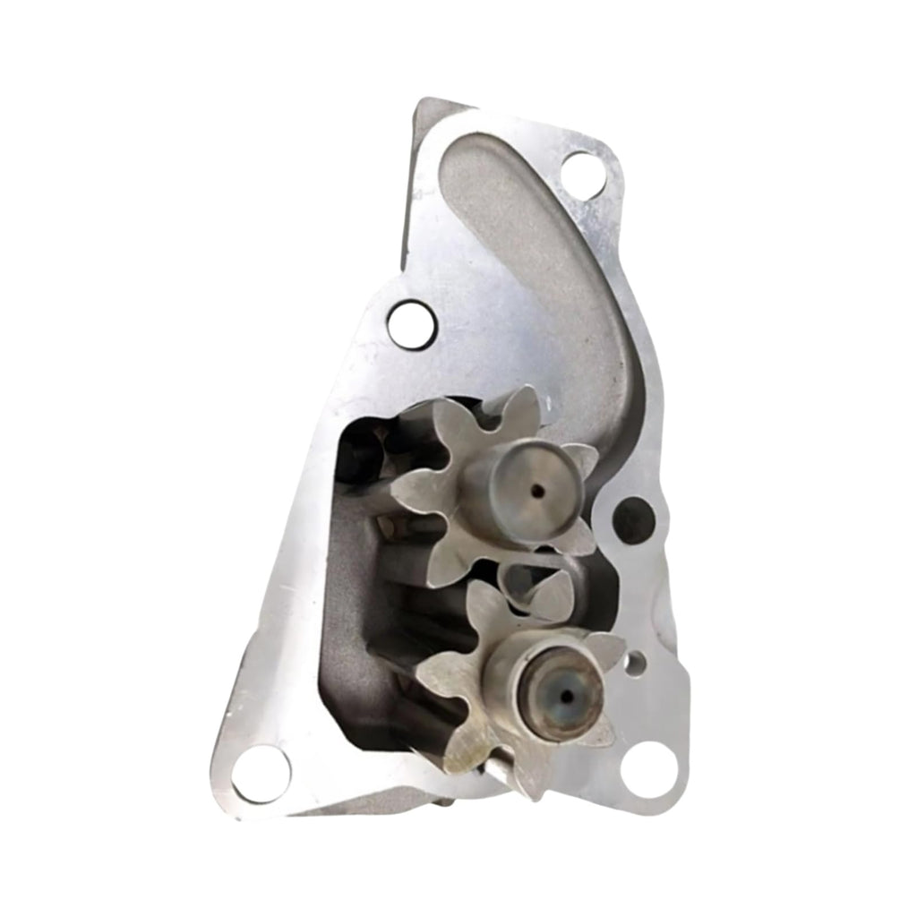 Oil Pump 6209-51-1101 6209511101 Fits for Komatsu Engine 6D95 SA6D95L PC200-6 Replace parts