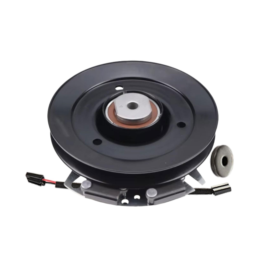 Electric PTO Clutch TCA15489 Fits for John Deere TCA19812 TCA15489 Z510A Z520A Z710A Fits for Warner 5219-44 Replace parts