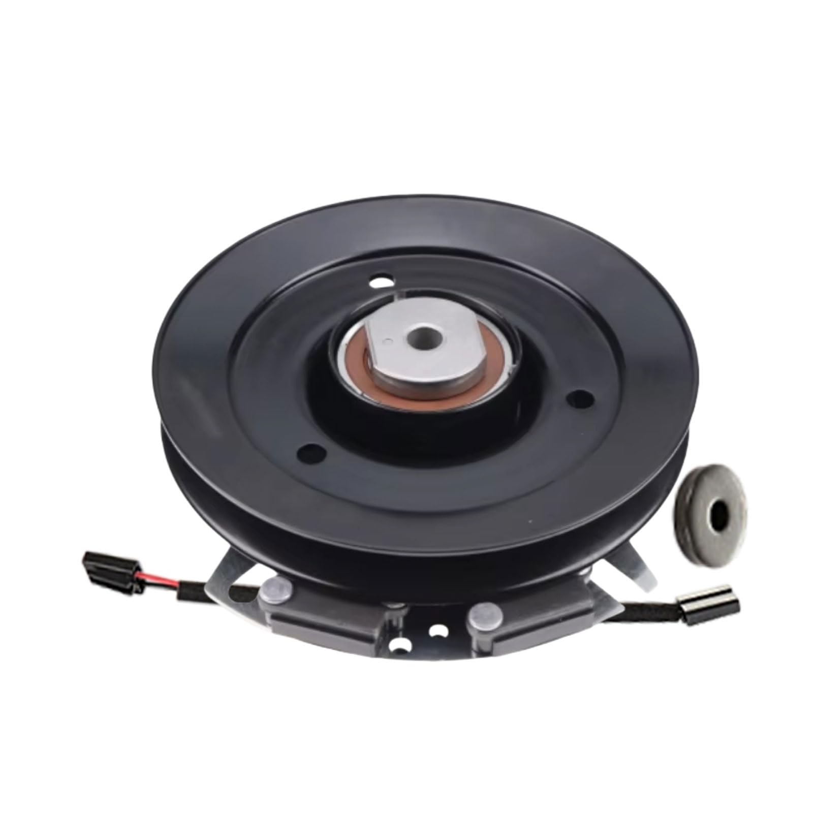 Electric PTO Clutch TCA15489 Fits for John Deere TCA19812 TCA15489 Z510A Z520A Z710A Fits for Warner 5219-44 Replace parts