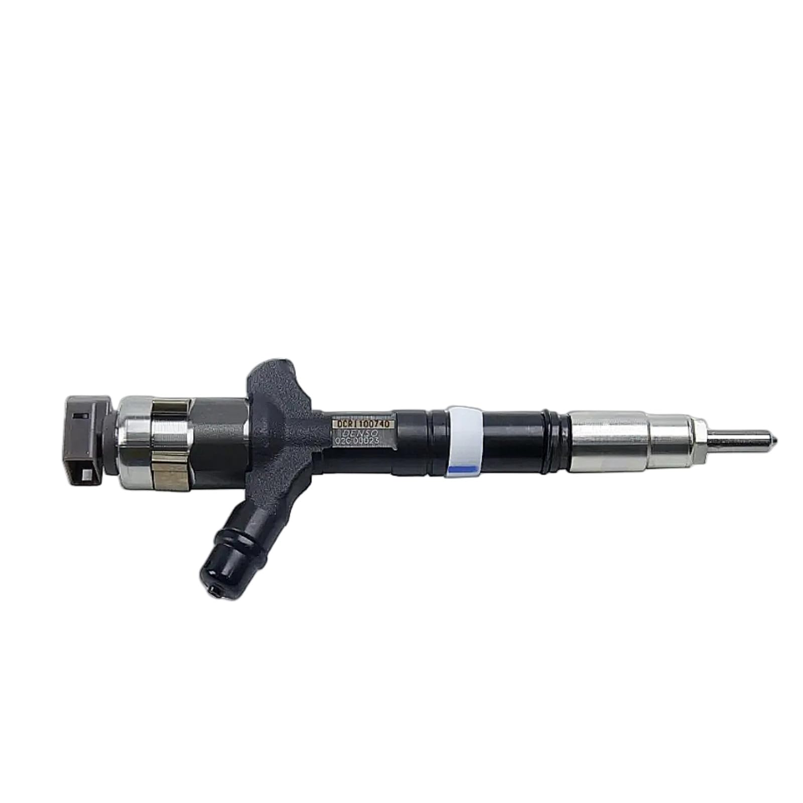 23670-39016 095000-0740 23670-39015 095000-0741 095000-0520 Fuel Injector Fits for Denso for Land Cruiser 1KD 1KD-FTV 1CD-FTV Aftermarket Parts