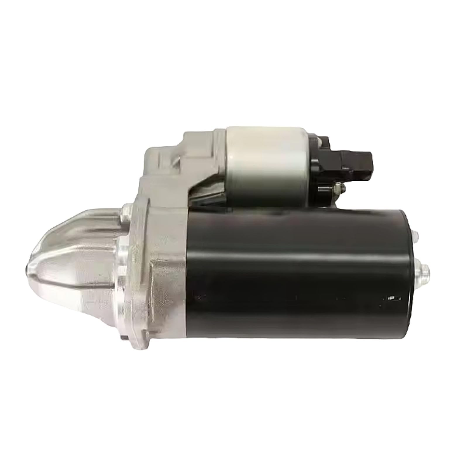 Sgaorcpas RE540304 RM10034 Starter Motor 12V 9T Fits for Engine 4024 5030 Loader 244J 304J 324J Skid Steer 313 315 317 320 318D 319D 320D 323D 325 328 RE40303 RE501844 RE508922