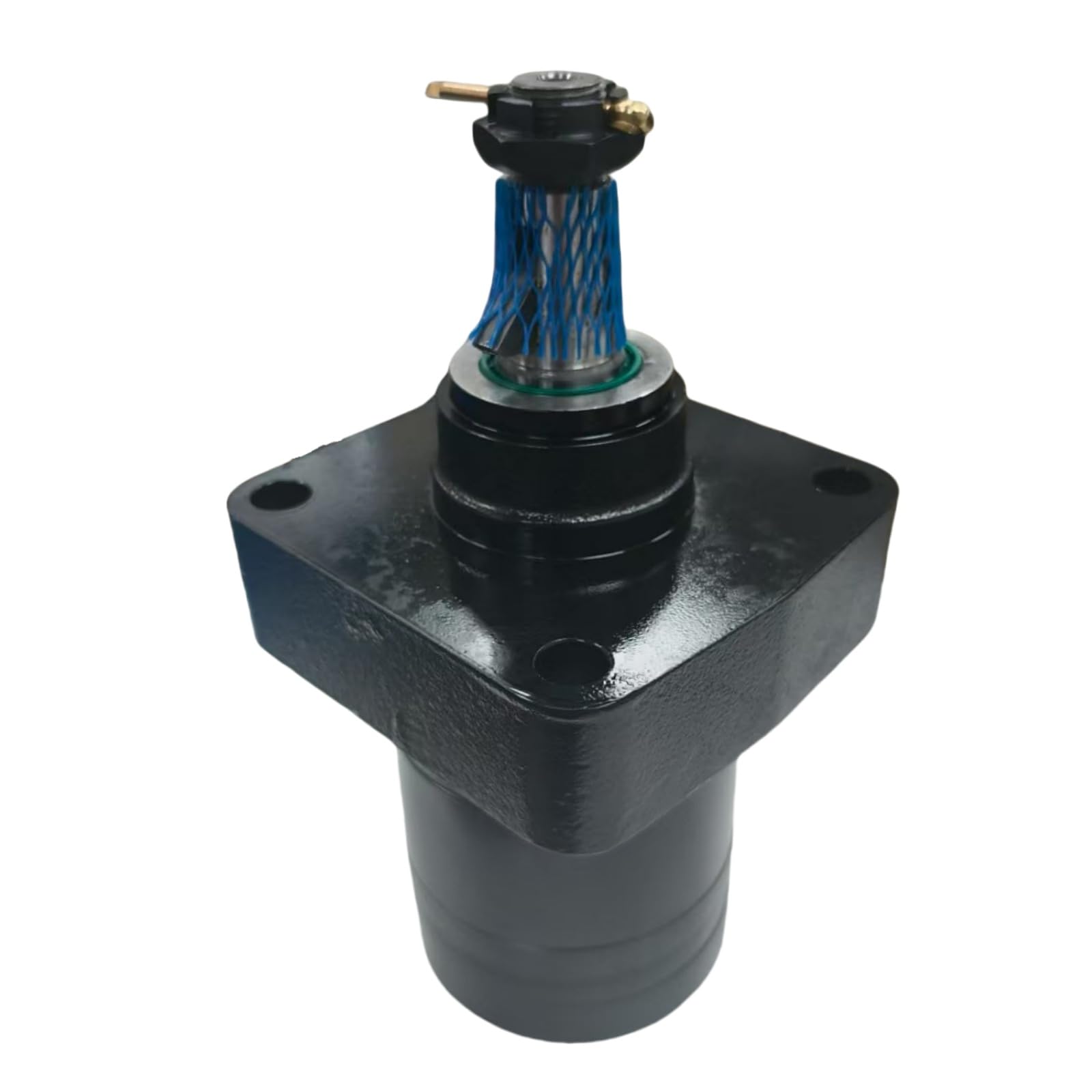 483388  TE0230US250AAAJ BME2-200-WS-T3-B Hydraulic Wheel Motor Fits for Parker Lawn Mowers