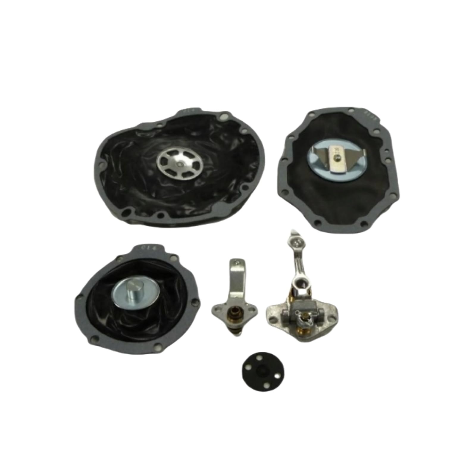 17120-6K000 Forklift Parts LPG Kits Fits for Nissan K25-L/H25-30T-04/05 Replace parts