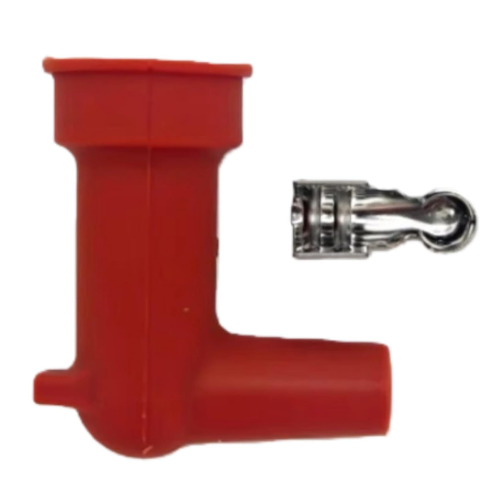 2PCS 62E-82371 Plug Cap Fits for Yamaha