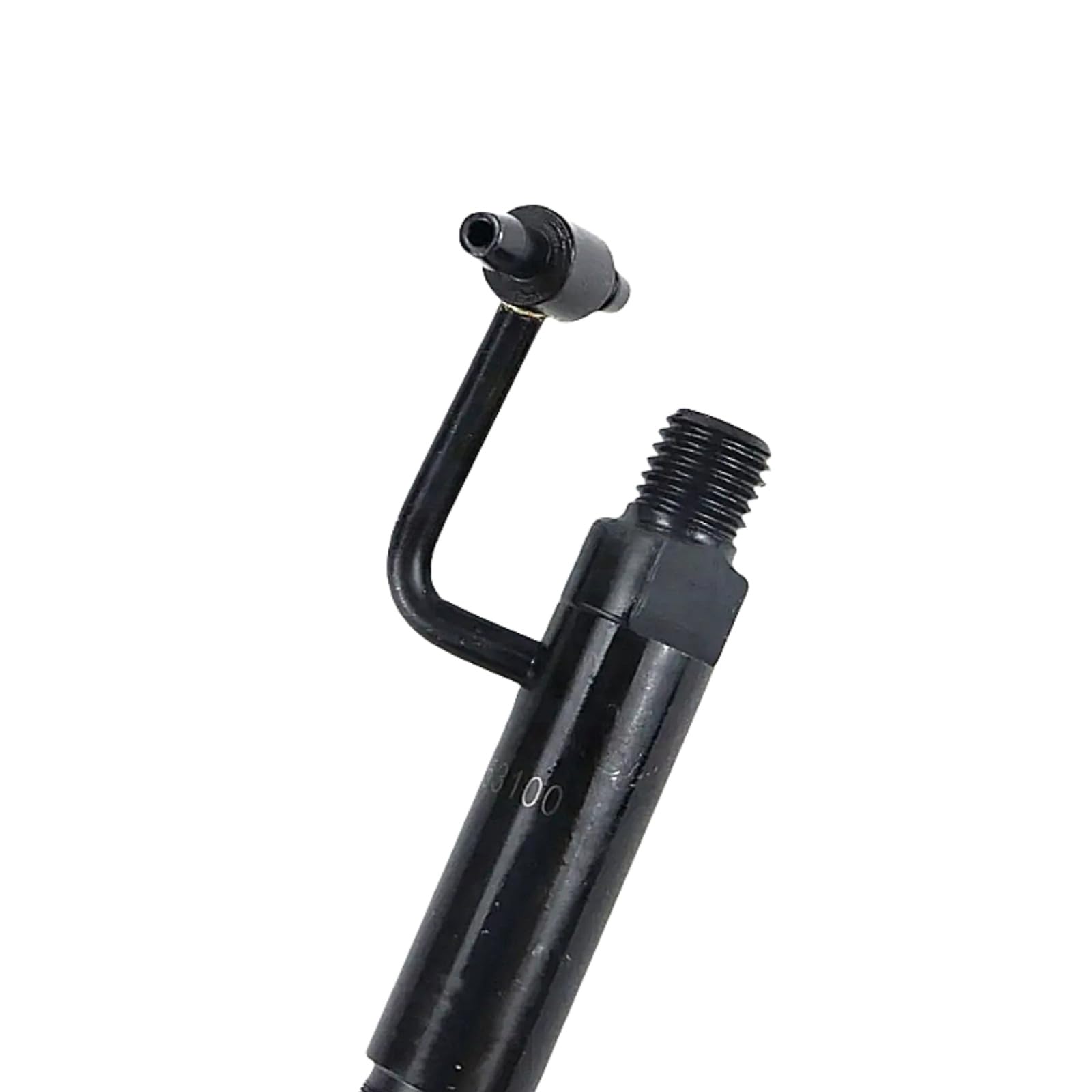719172-53100 71917253100 Fuel Injector Fits for Yanmar Engine 4LH-DTE 4LH-DTZ 4LH-HT 4LH-HTE 4LH-HTZ 4LH-STE 4LH-TE