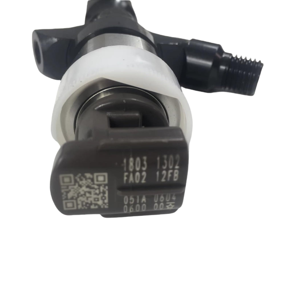 4Pcs 23670-30100 2367030100 Fuel Injector Replacement for 1KD 2KD Engine