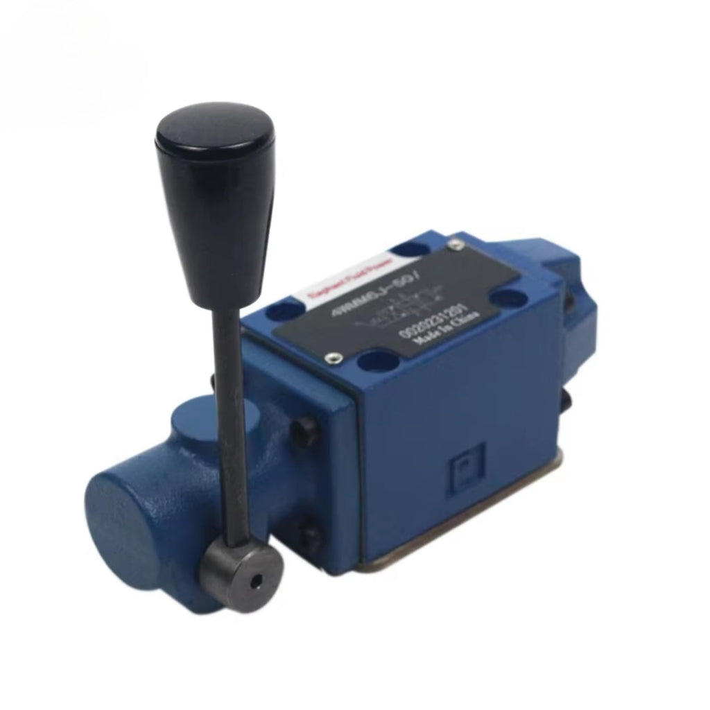BMM10 14V Hydraulic Solenoid Directional Control Valve