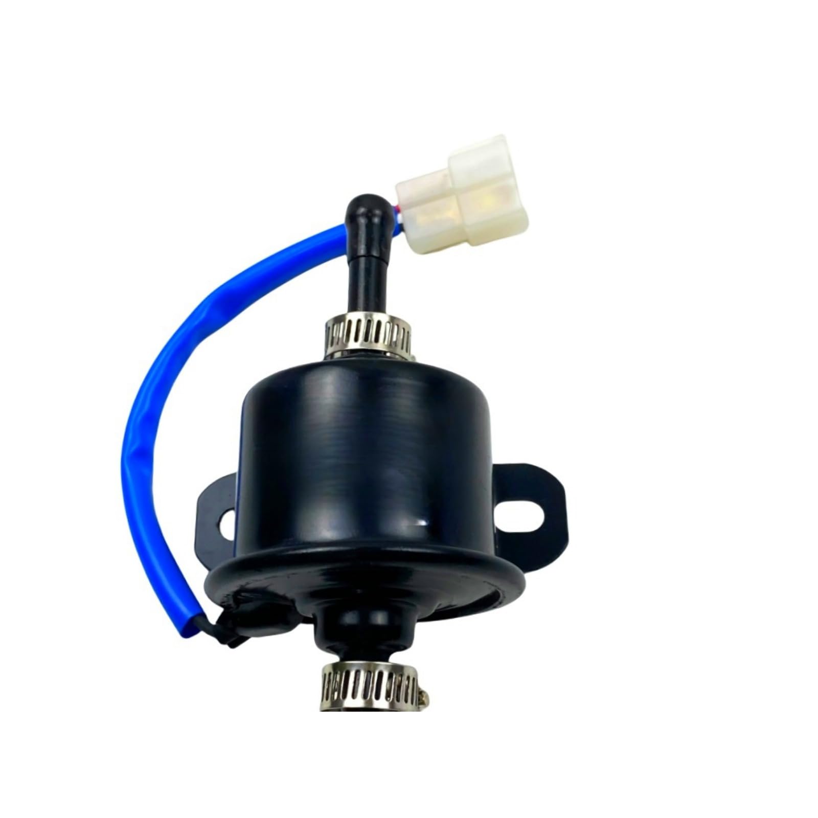 12V Fuel Pump Assembly 8173-400B Fits For Yanmar Diesel Harvester Replace parts