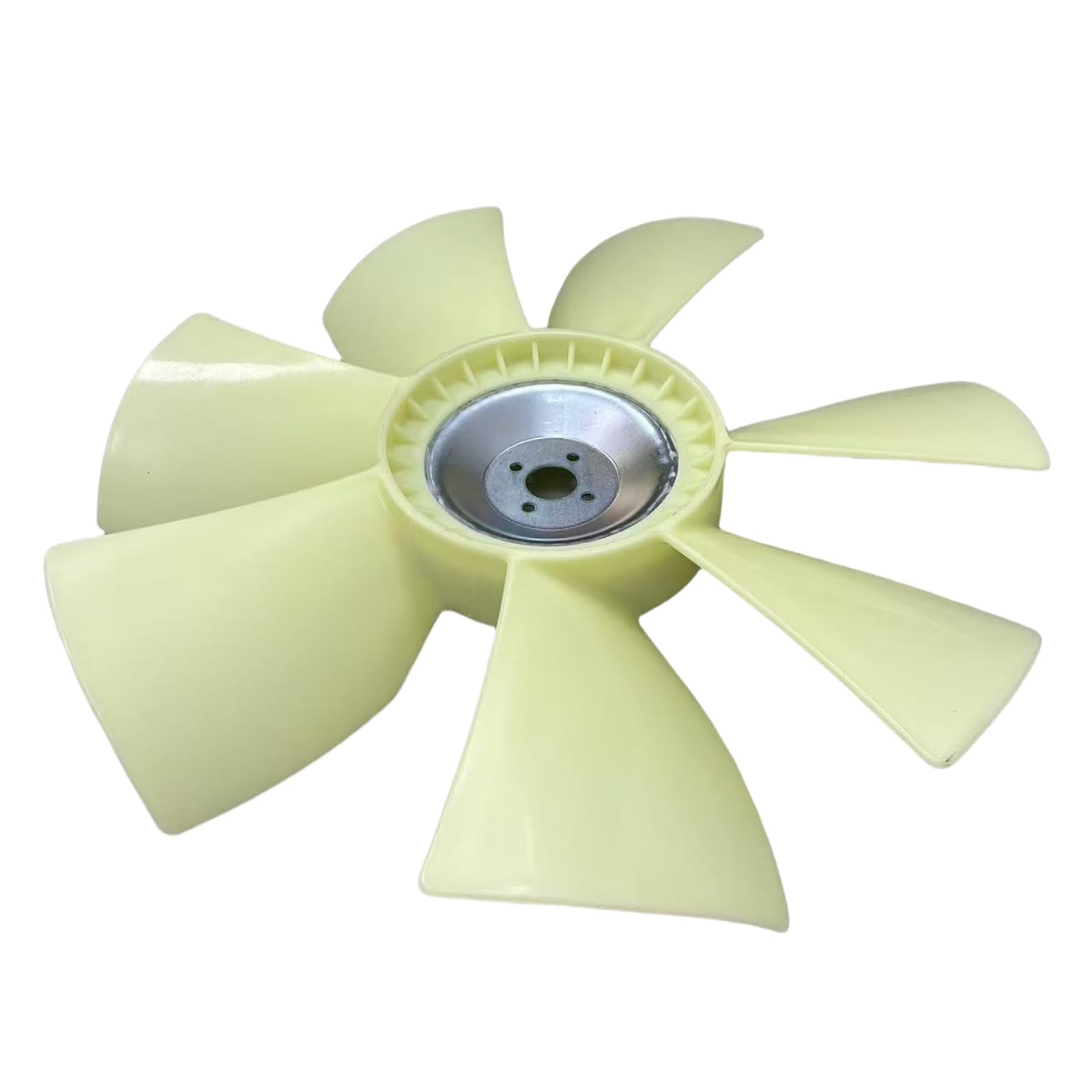 Fan Blade 447004A1 Fits for Case CX210B CX210C CX225SR CX235C SR CX240B CX250C Excavator 4HK1 Engine