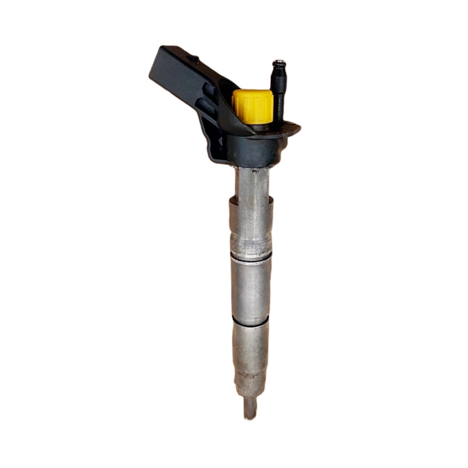 Fuel Injector 0445115027 Fits for MercedesBenz Replace parts