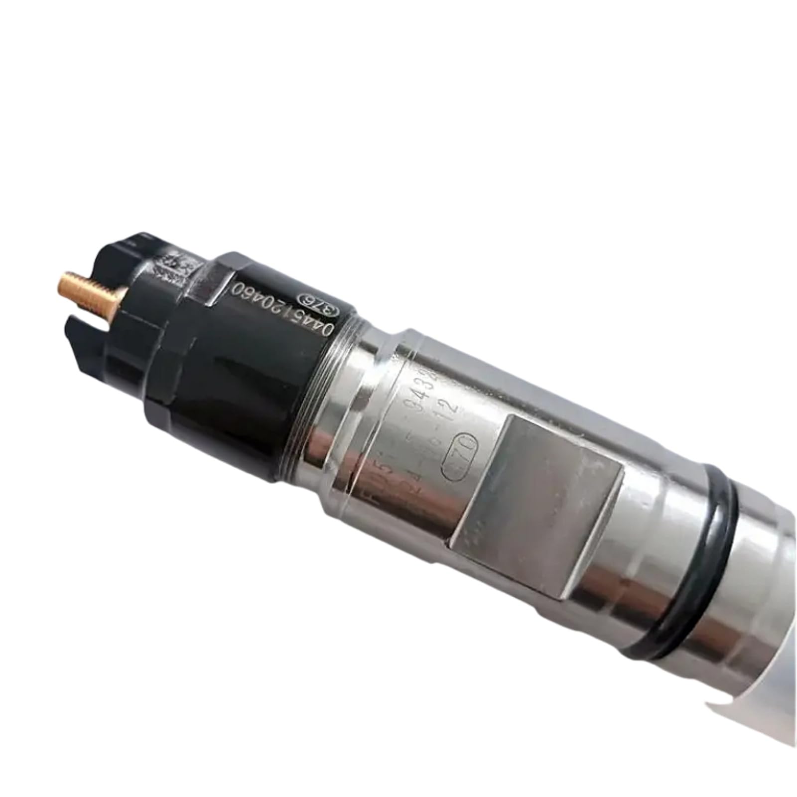 Common Rail Injector 0445120460 Compatible with YaMZ-534 YaMZ-5341 Engine