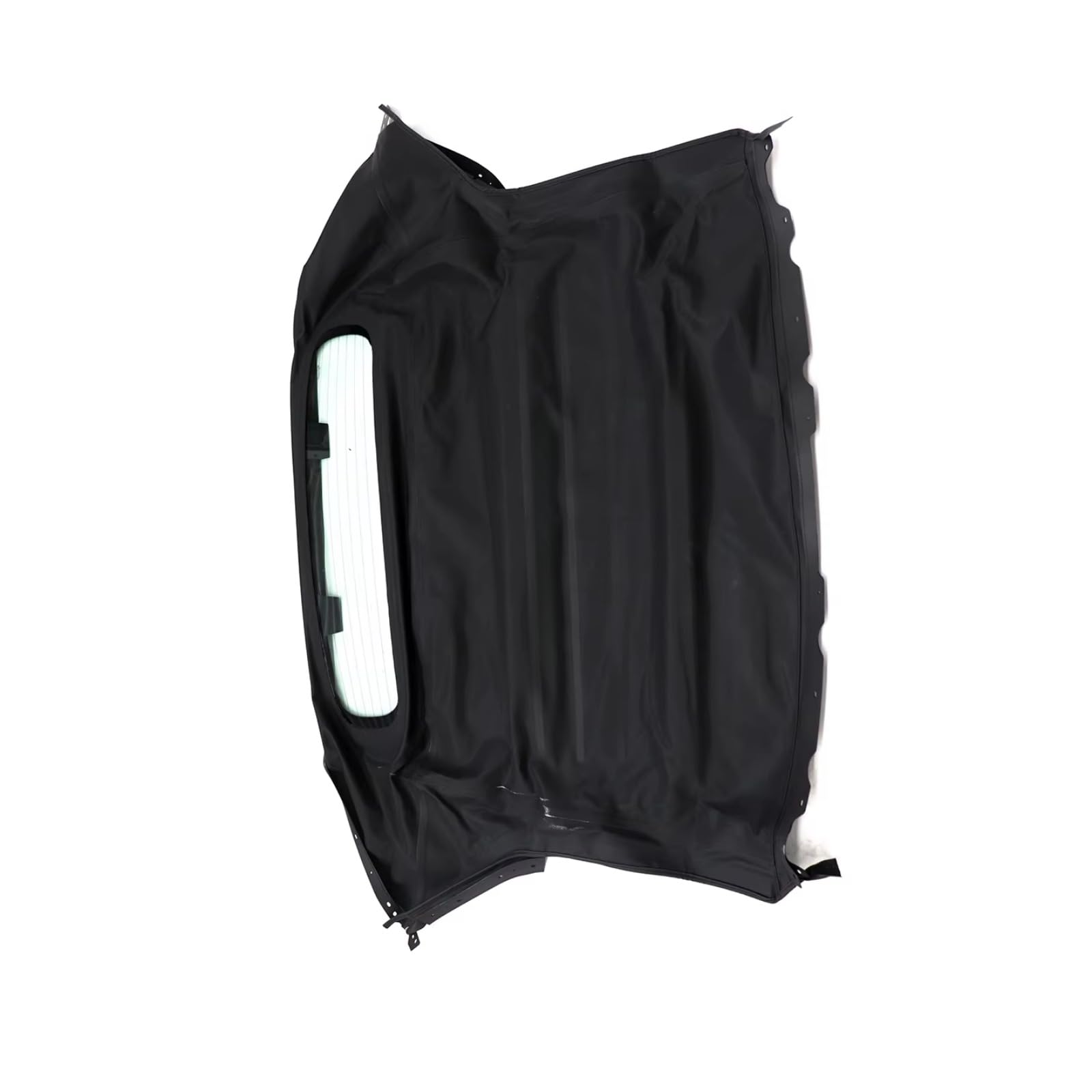 NIS3493 Convertible Soft Top with Heated Glass Window Fits for  Nissan 350Z 2003-2009 Replace parts