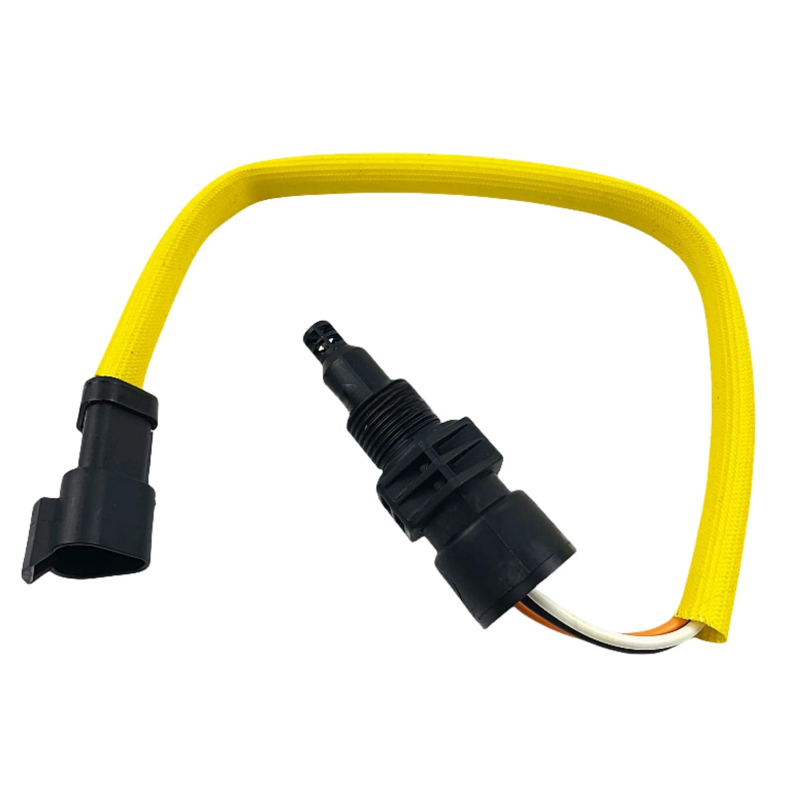 1078618 Sensor Fits for 834G 844 627F 627G 657B 623E 623G 623B 657 637G 637D 631G 631D 627E 639D 621B 633D - Replaces 107-8618 - CA1078618