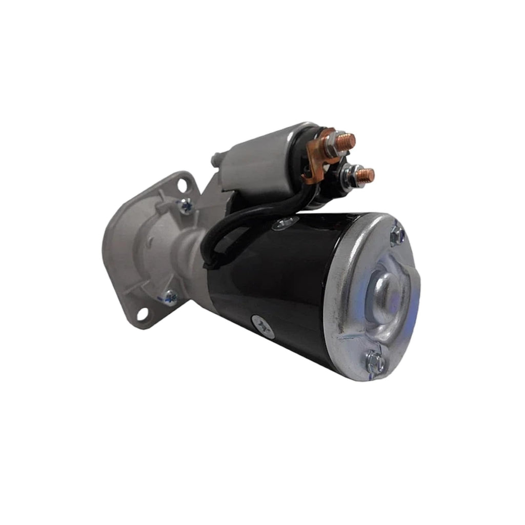171008-77010 Starter Motor 12V Fits for Engine Excavator Starter Motor Spare Parts Replace parts