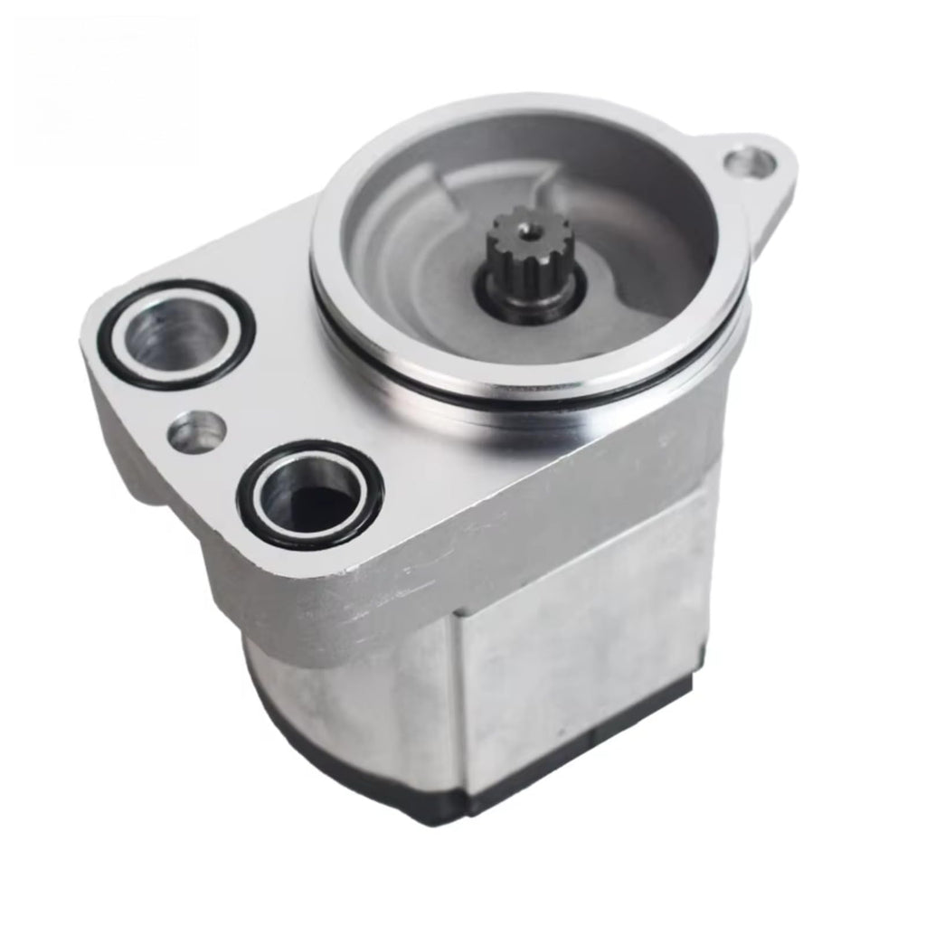 A8VO160 CAT330B 10 Teeth Pilot Pump Fits for Excavator Replace parts