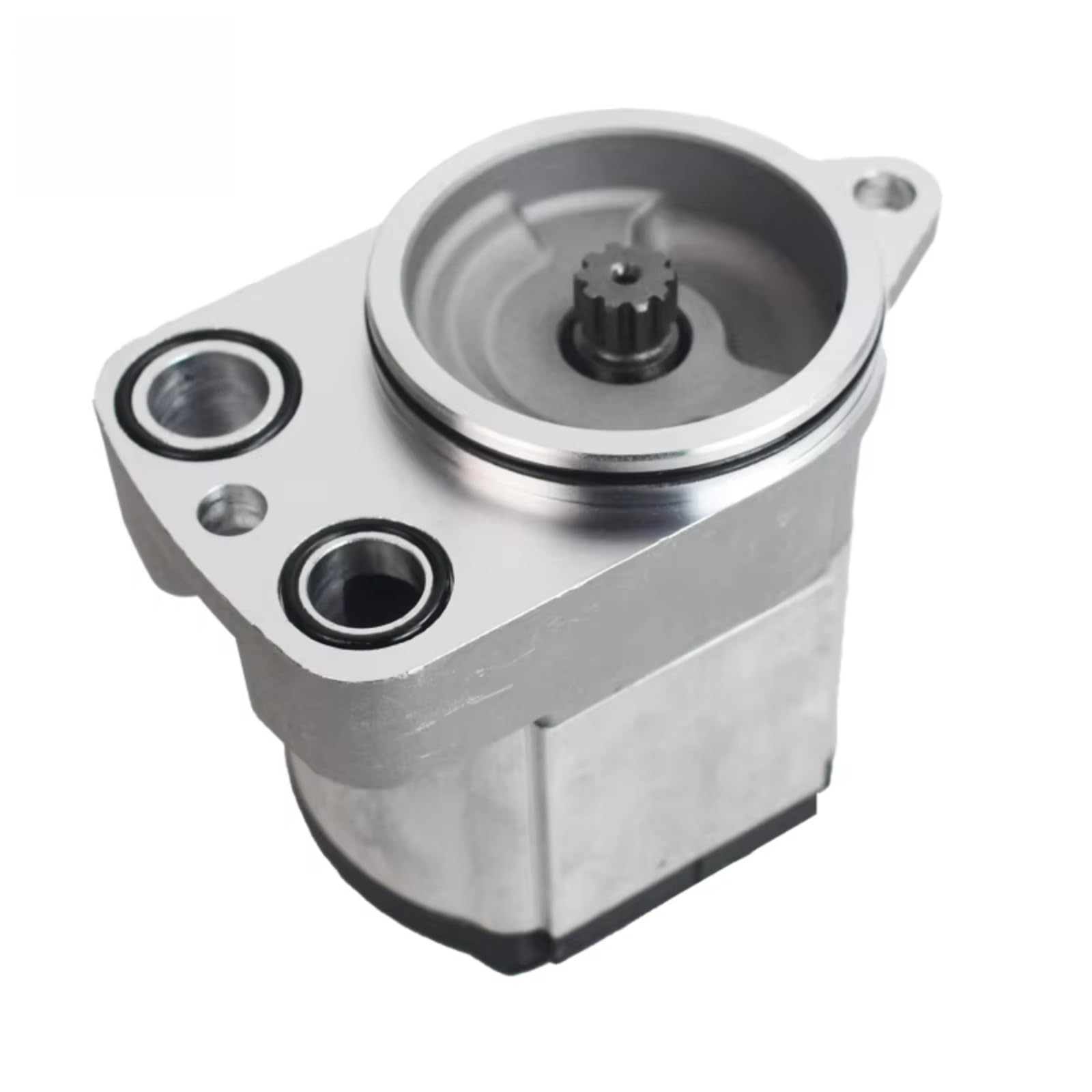 A8VO160 CAT330B 10 Teeth Pilot Pump Fits for Excavator Replace parts
