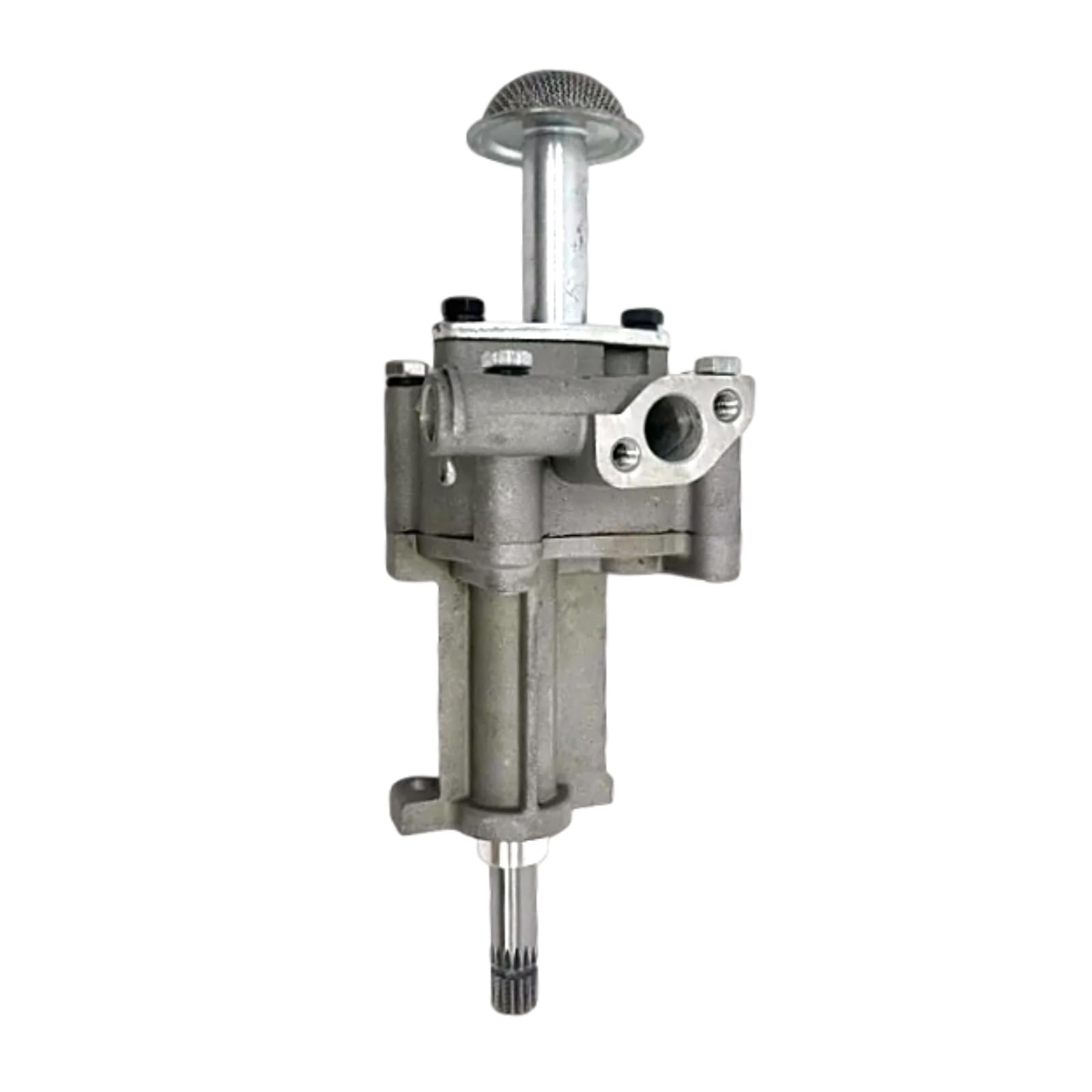 65.05100-7021 Oil Pump Fits for Doosan Engine DB58 Replace parts