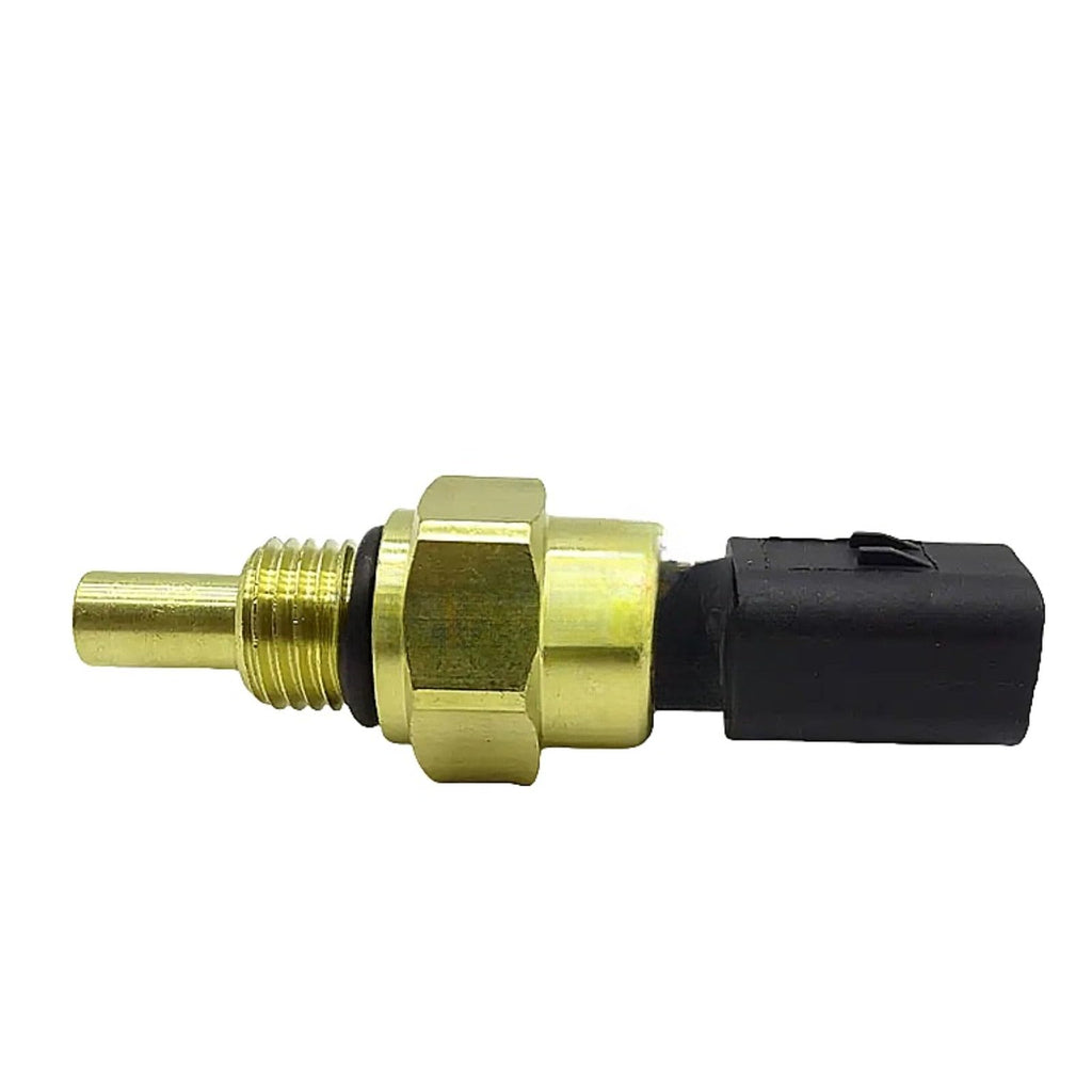 Water Coolant Temperature Sensor RE537637 Fits for John Deere 130G 160GLC 180GLC 210G 250GLC 290GLC 300GLC 350GLC 380GLC